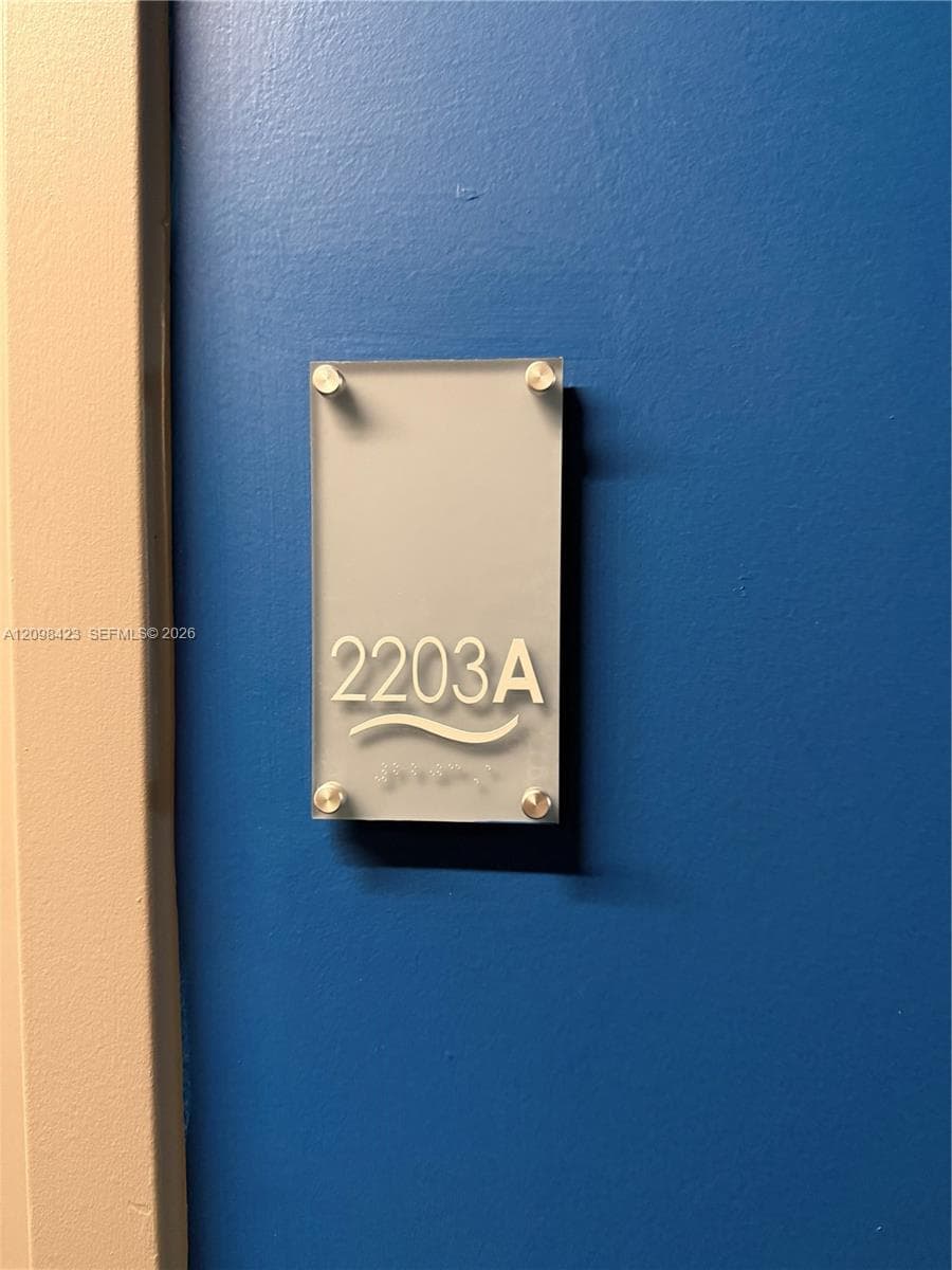2602 E Hallandale Beach Blvd R2203 photo 7