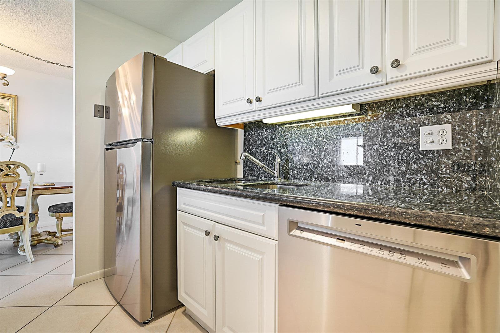 2121 N OCEAN Boulevard 1004E photo 6