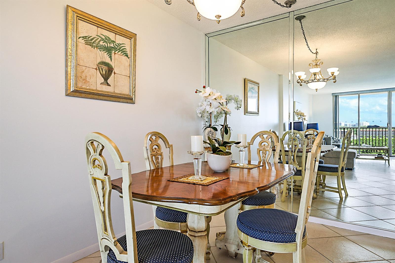 2121 N OCEAN Boulevard 1004E photo 13