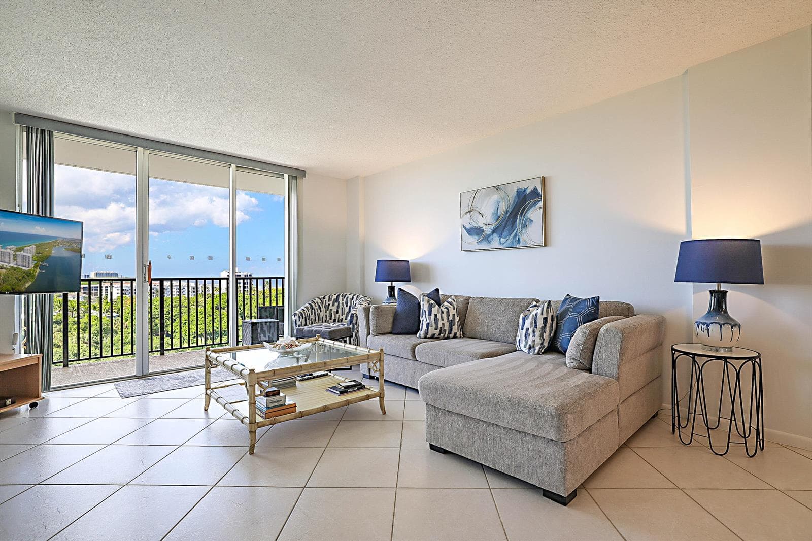 2121 N OCEAN Boulevard 1004E photo 17