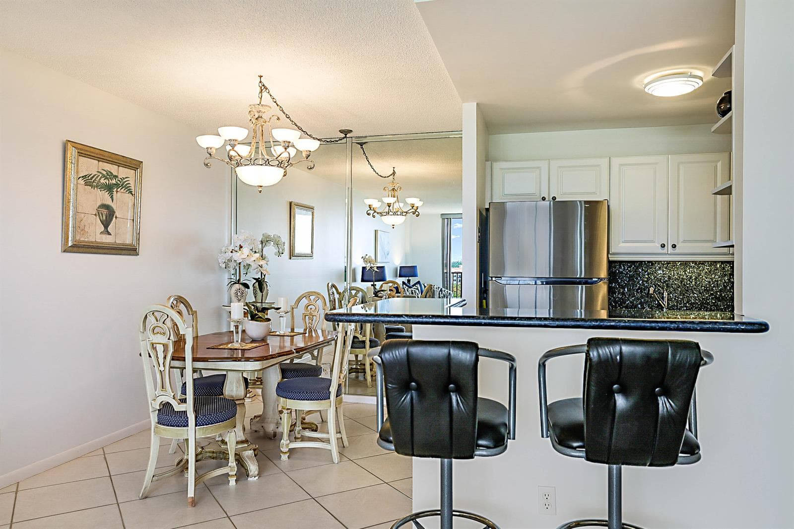 2121 N OCEAN Boulevard 1004E photo 12