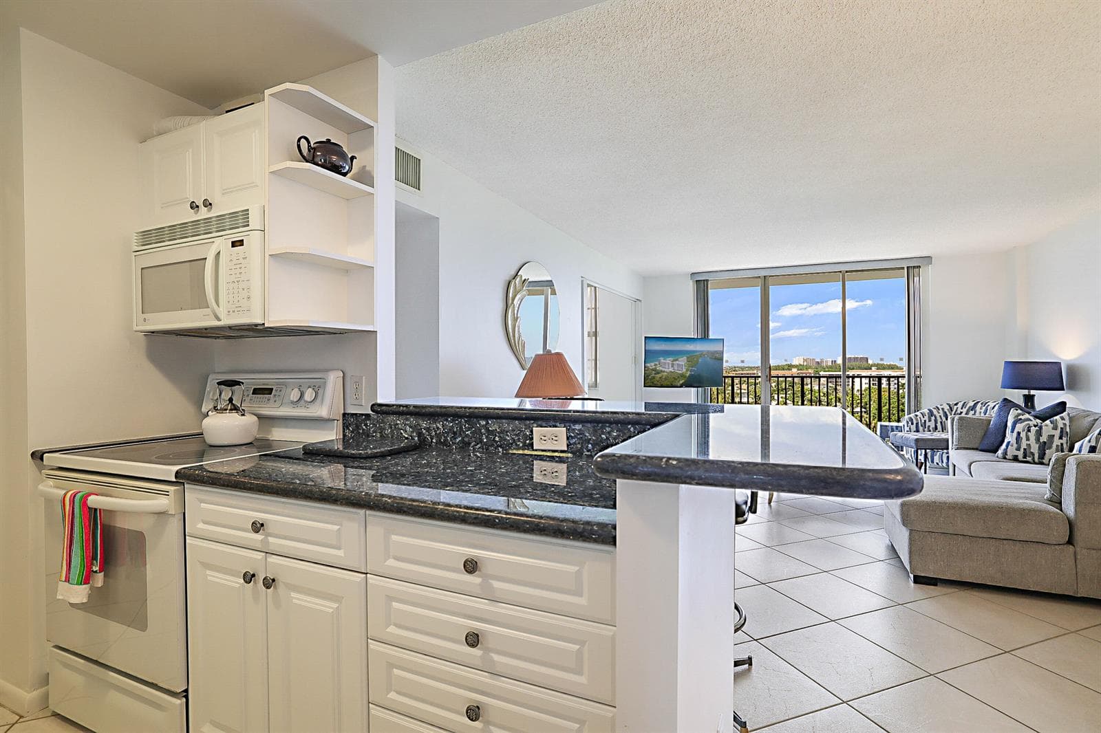 2121 N OCEAN Boulevard 1004E photo 7