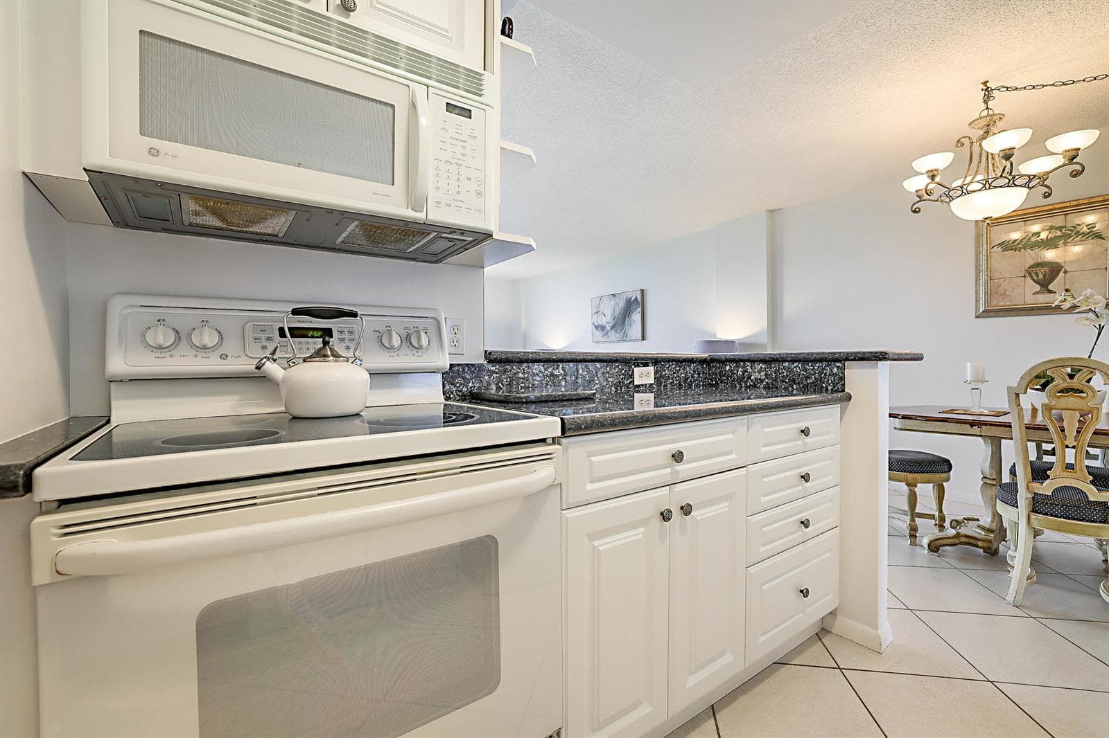 2121 N OCEAN Boulevard 1004E photo 9