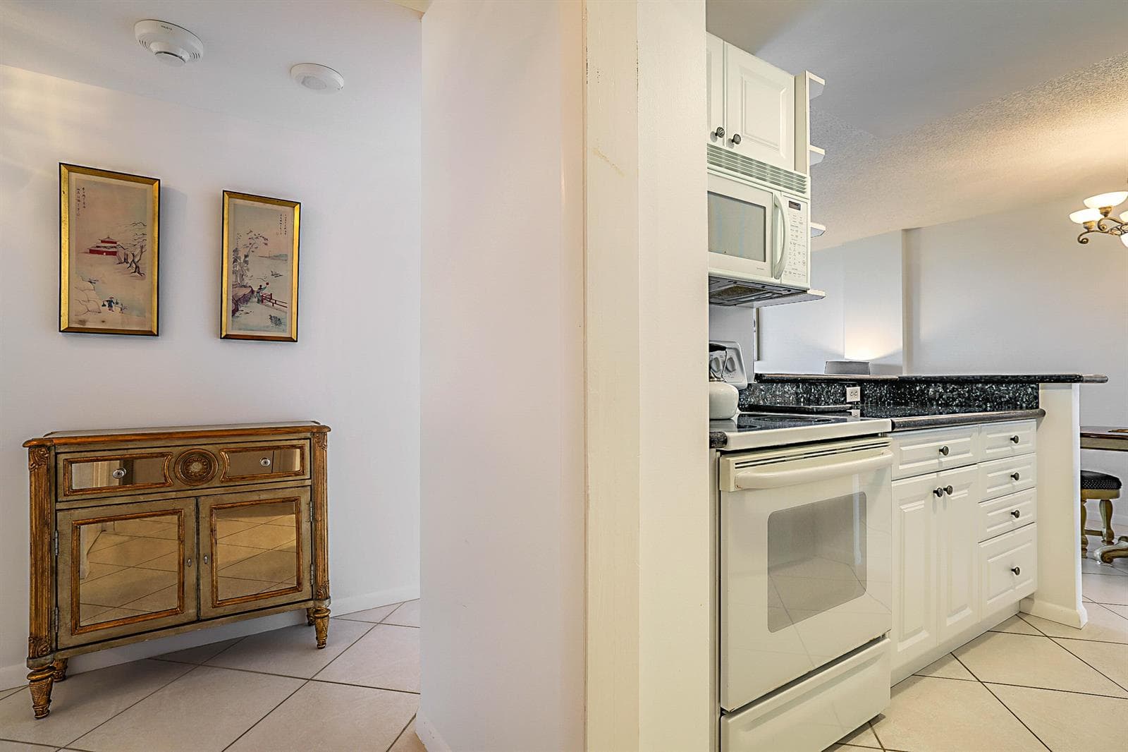 2121 N OCEAN Boulevard 1004E photo 10