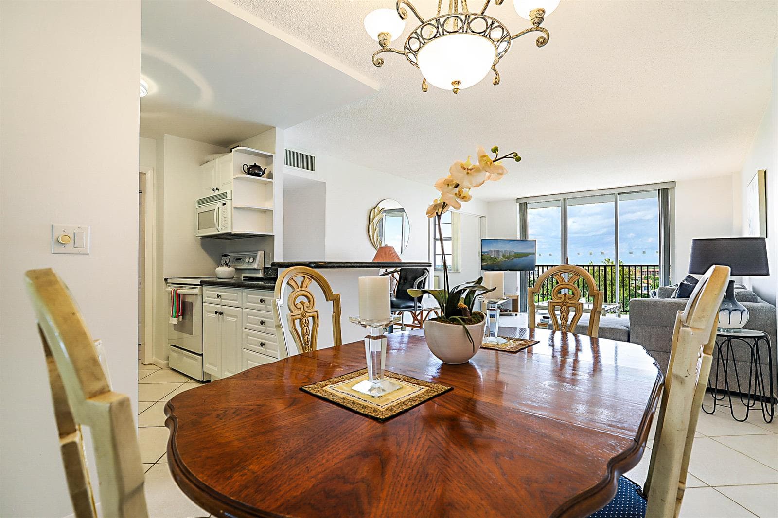 2121 N OCEAN Boulevard 1004E photo 14
