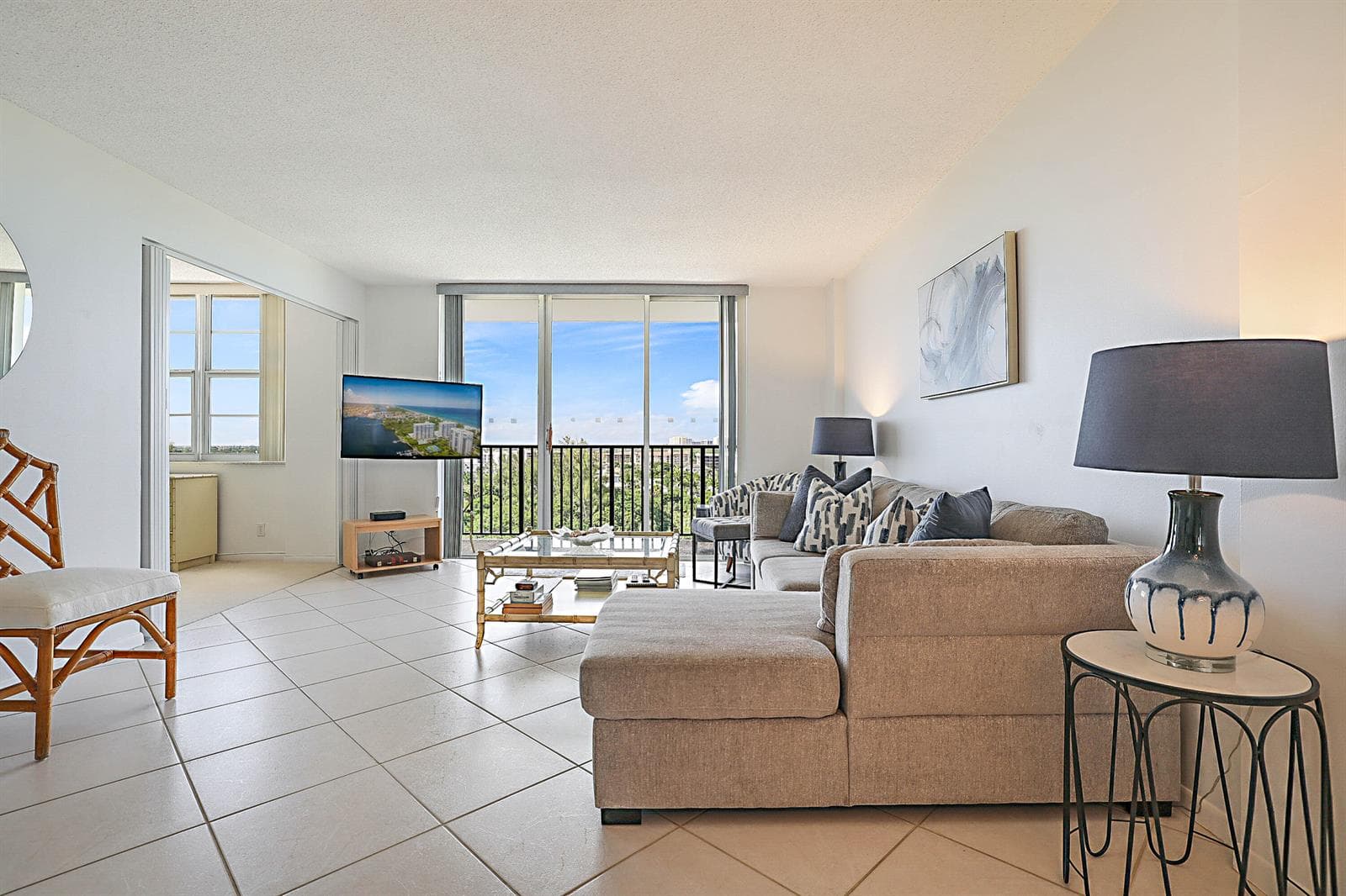 2121 N OCEAN Boulevard 1004E photo 18