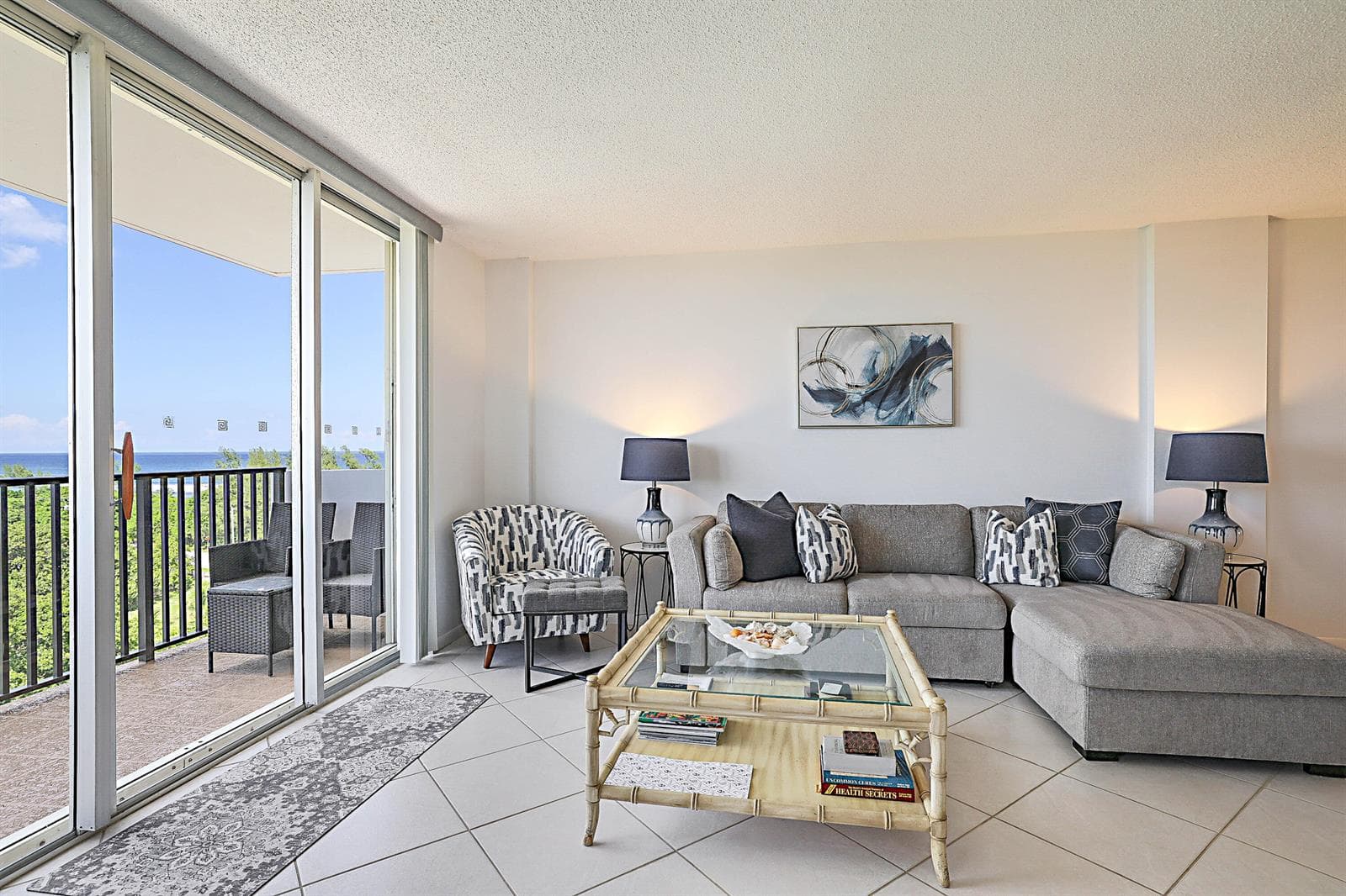 2121 N OCEAN Boulevard 1004E photo 15