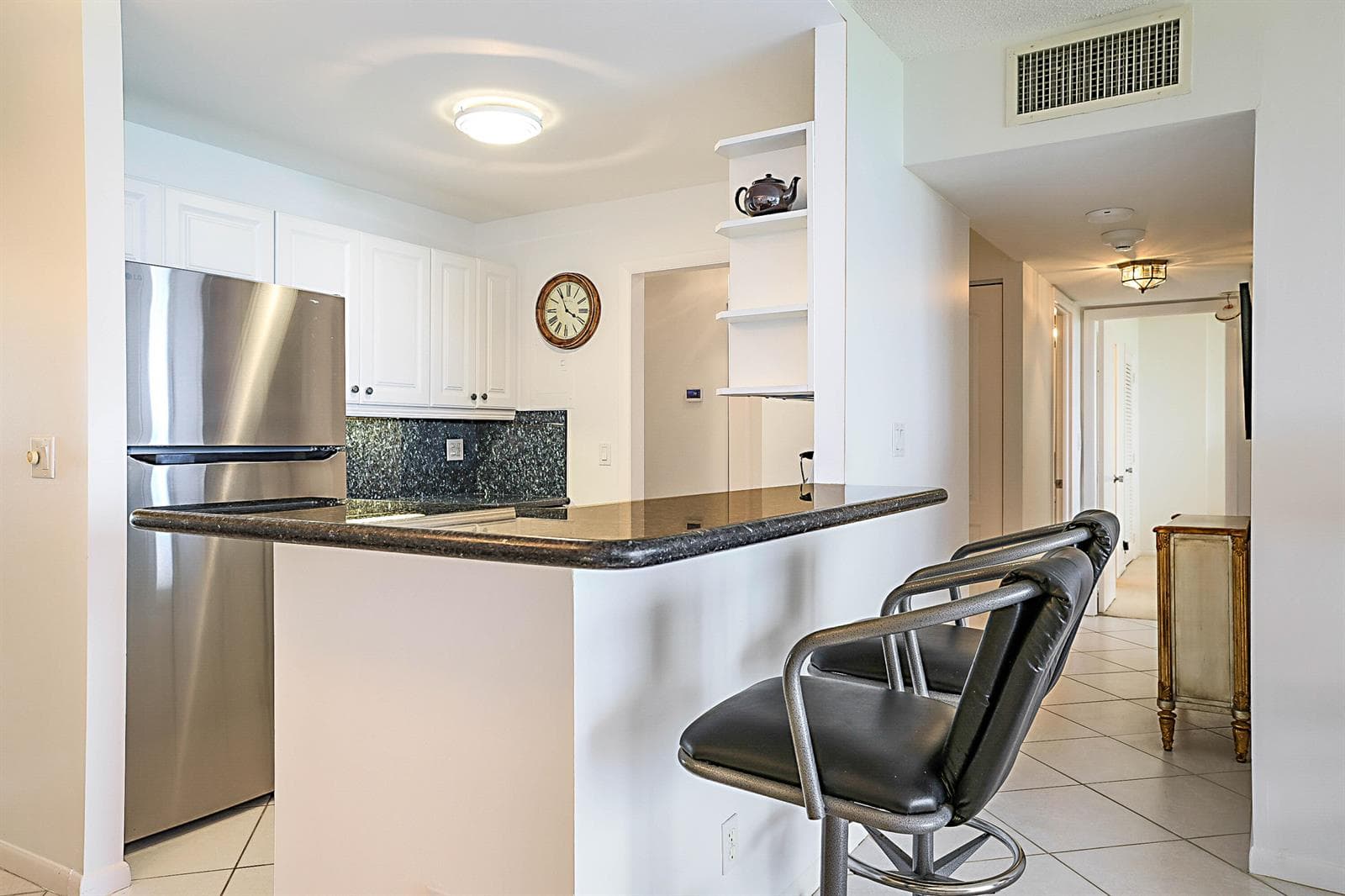 2121 N OCEAN Boulevard 1004E photo 11