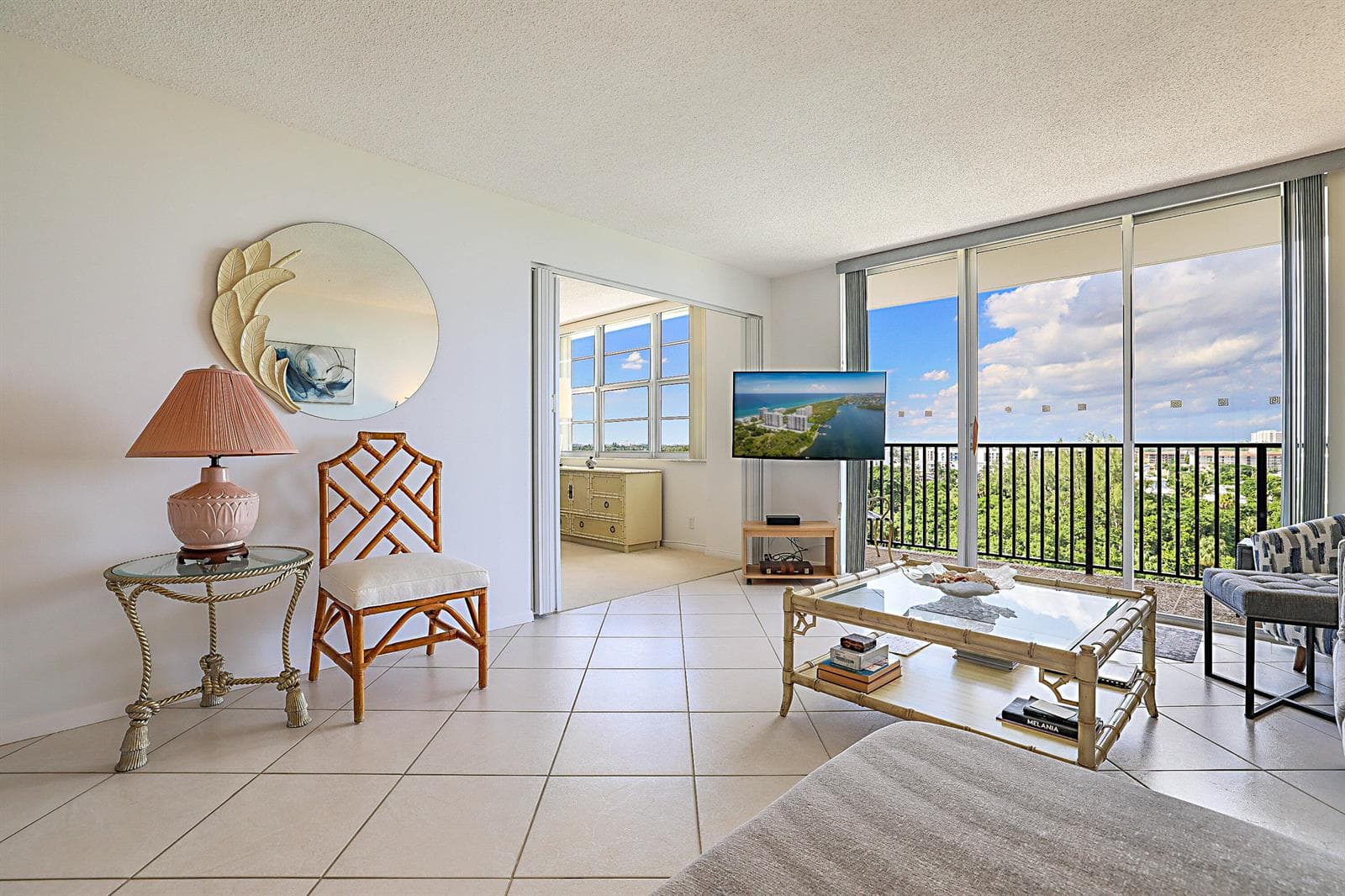 2121 N OCEAN Boulevard 1004E photo 19