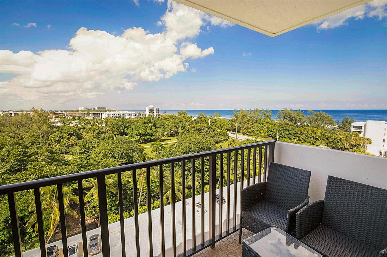2121 N OCEAN Boulevard 1004E photo 4