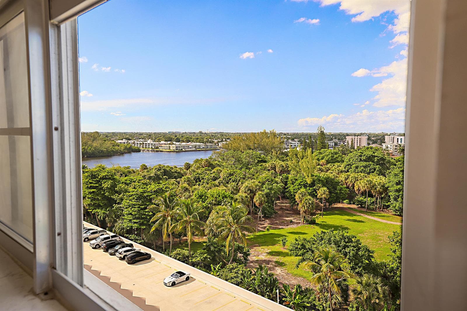 2121 N OCEAN Boulevard 1004E photo 25