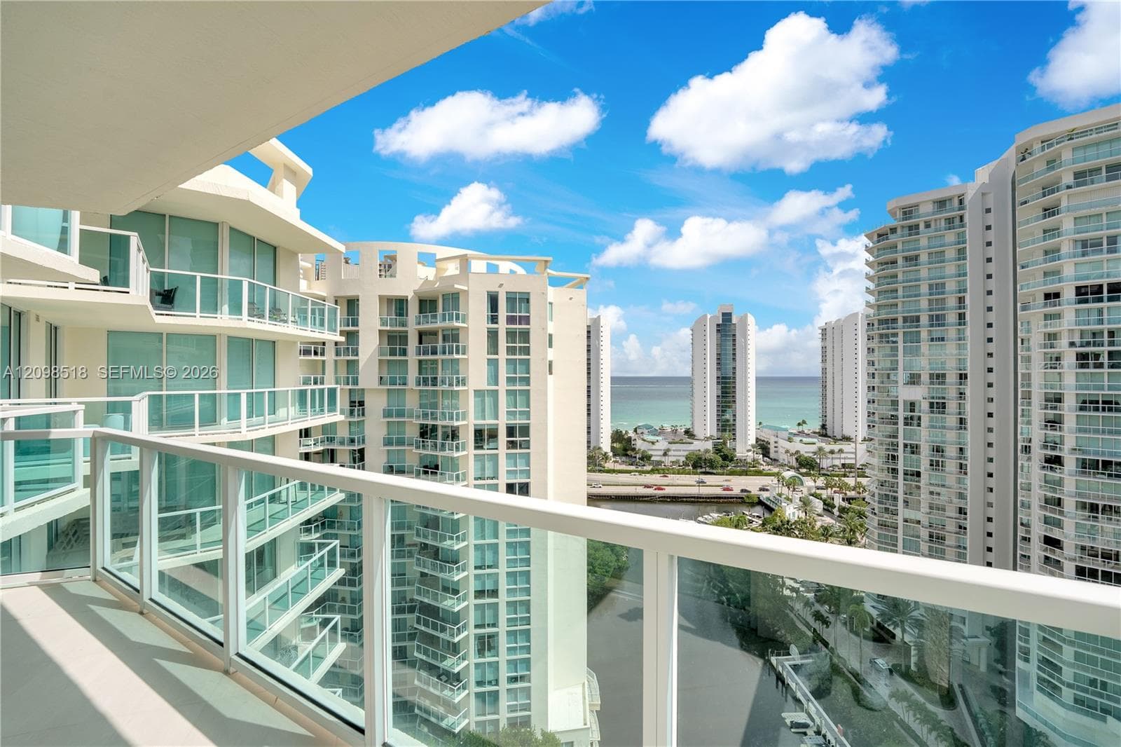 250 Sunny Isles Blvd 3-PH5 photo 2