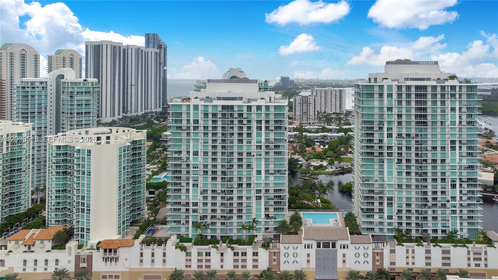 250 Sunny Isles Blvd 3-PH5 photo 19