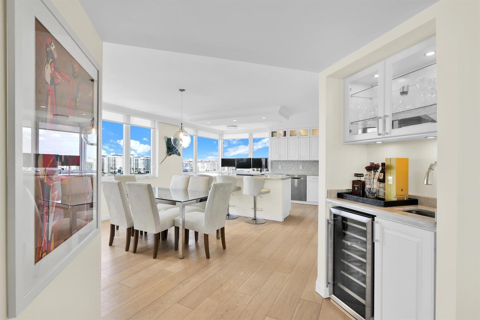 500 S Ocean Boulevard 1108 photo 13