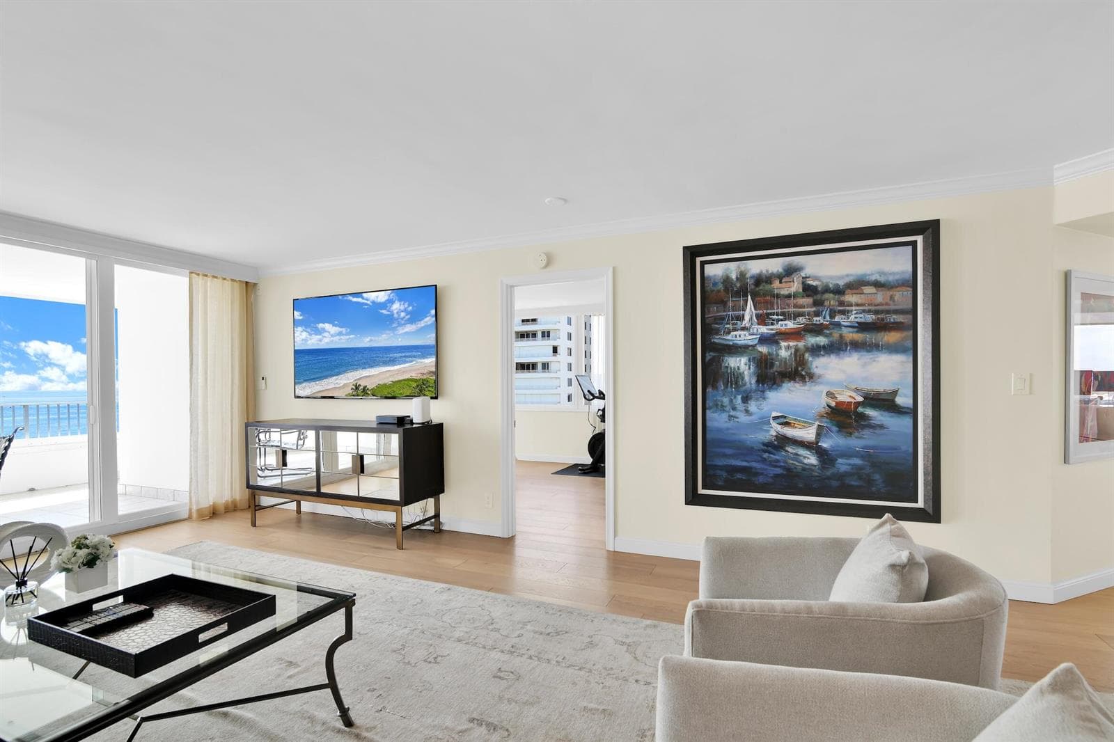 500 S Ocean Boulevard 1108 photo 7