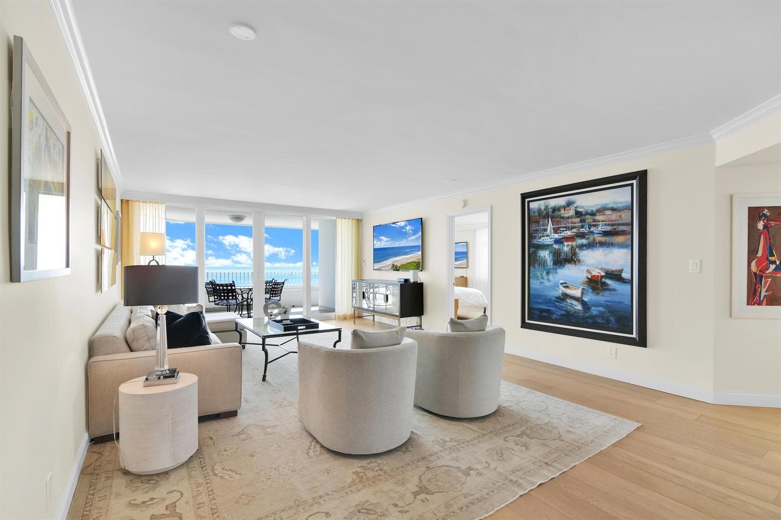 500 S Ocean Boulevard 1108 photo 1