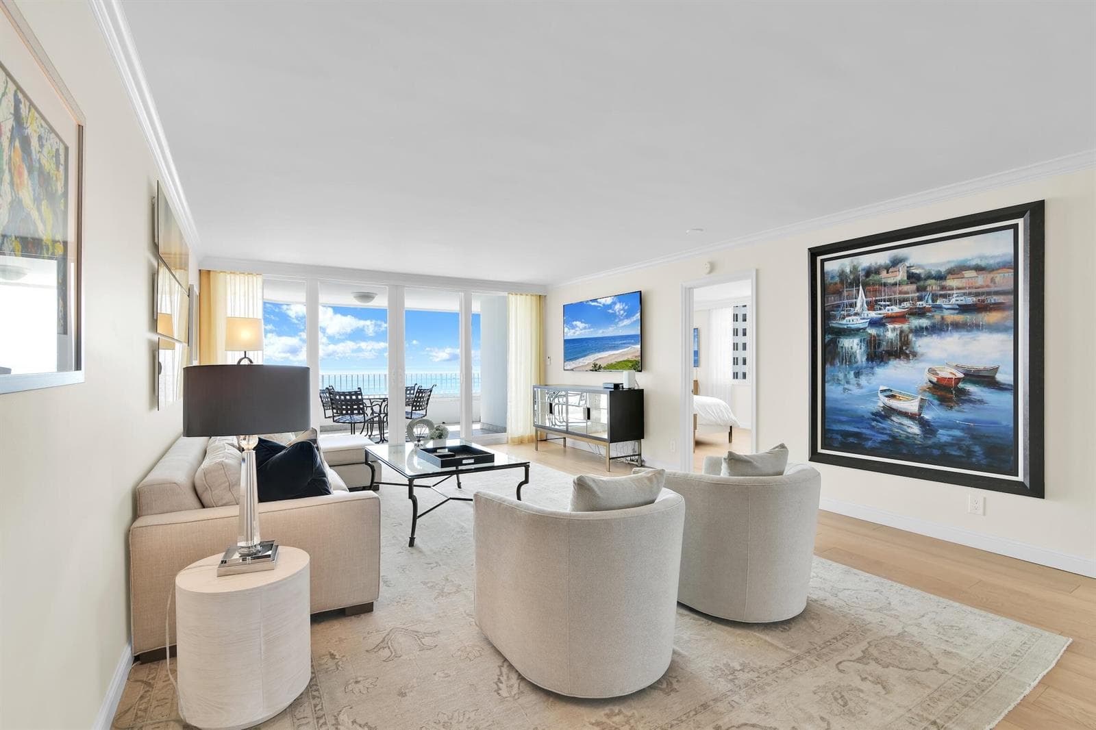 500 S Ocean Boulevard 1108 photo 5