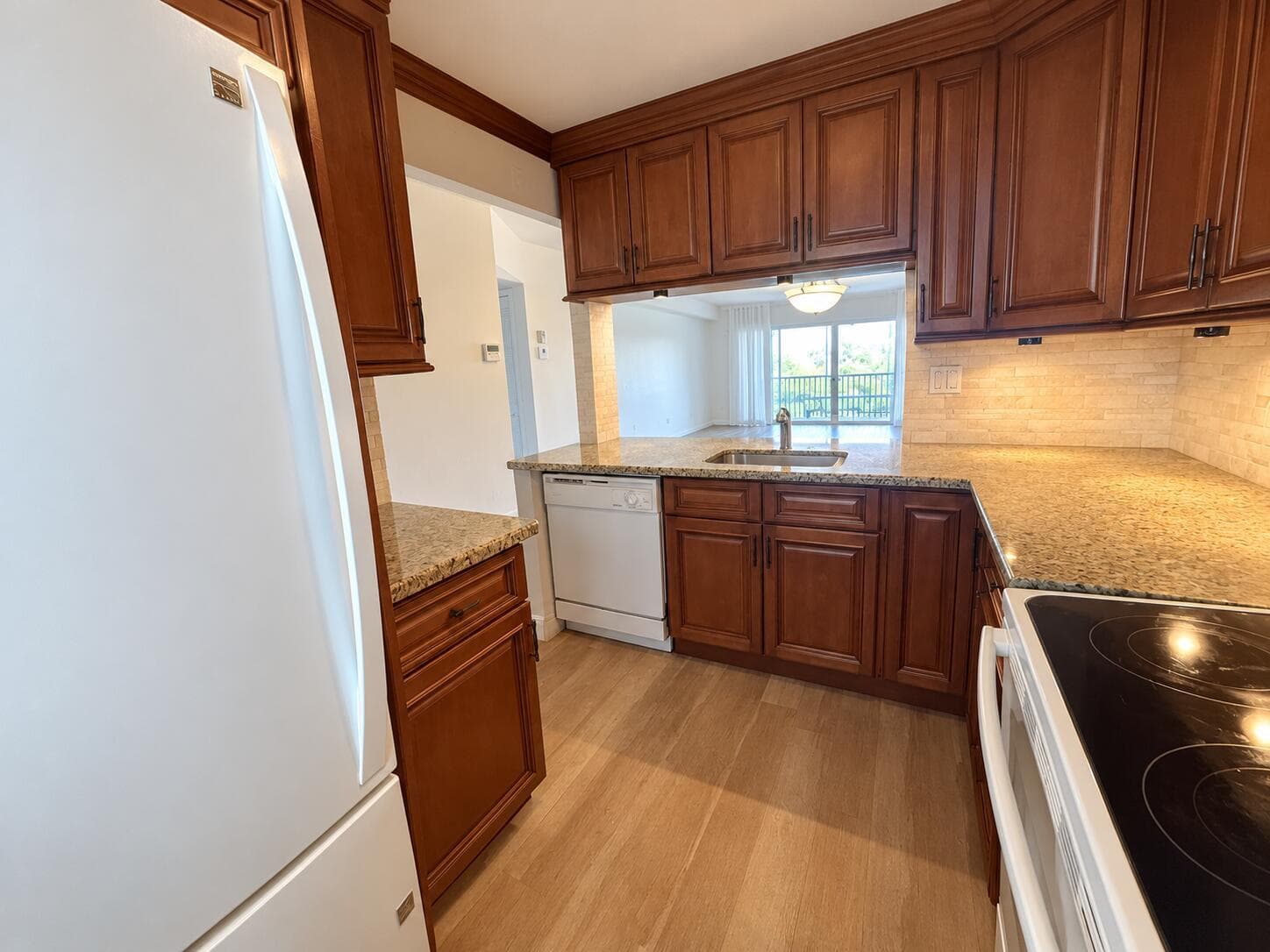 1427 E Hillsboro Boulevard Apt 528 photo 3