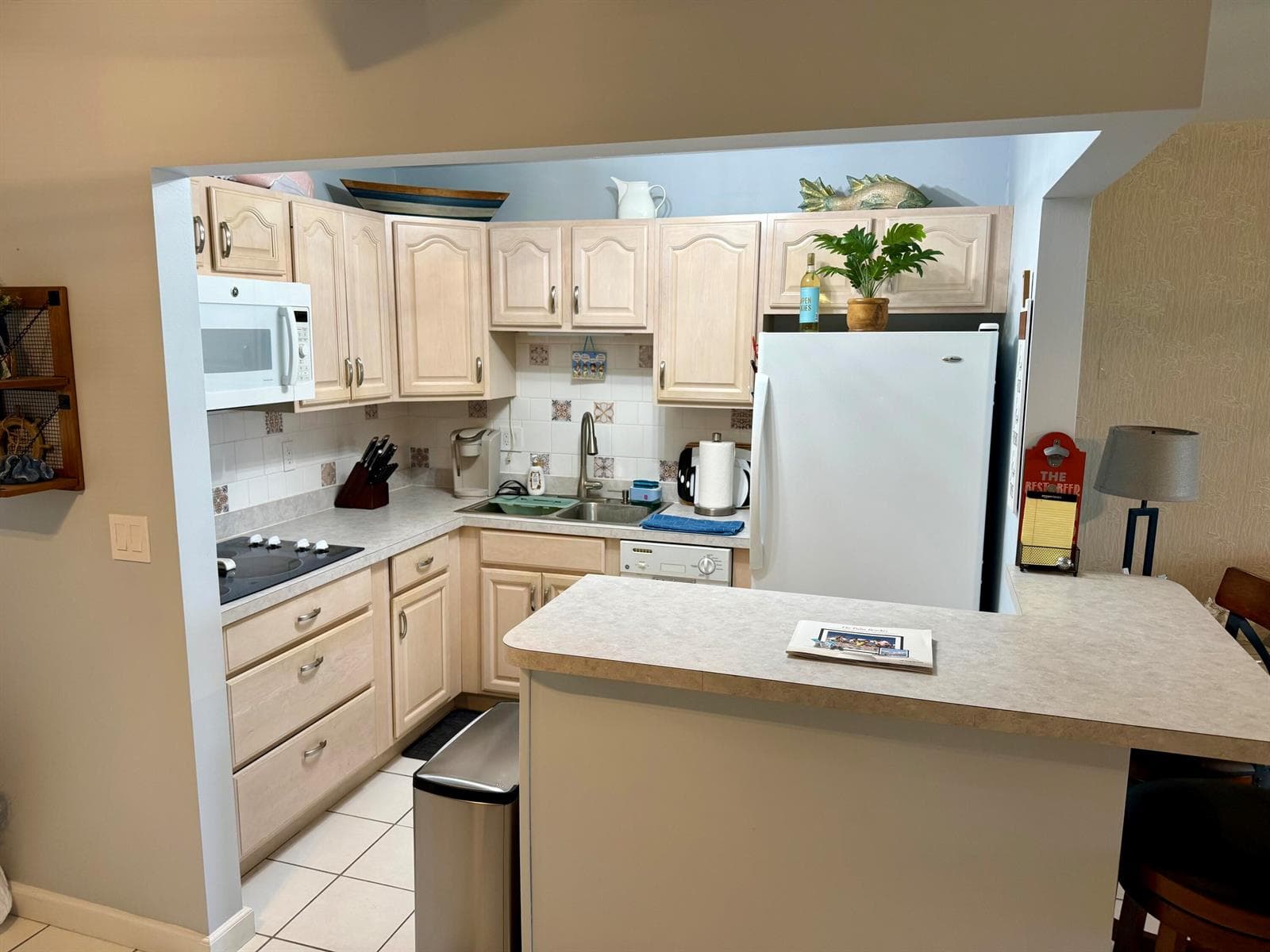 110 Shore Court 106 photo 6
