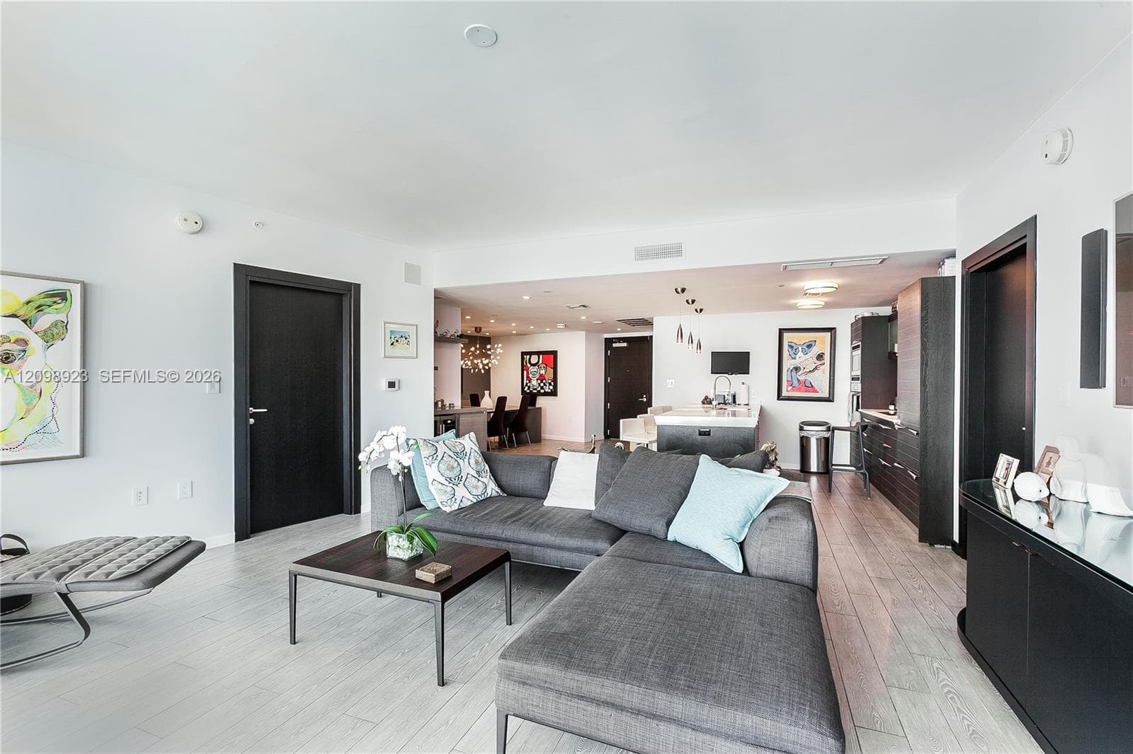 200 Biscayne Boulevard Way 4307 photo 9