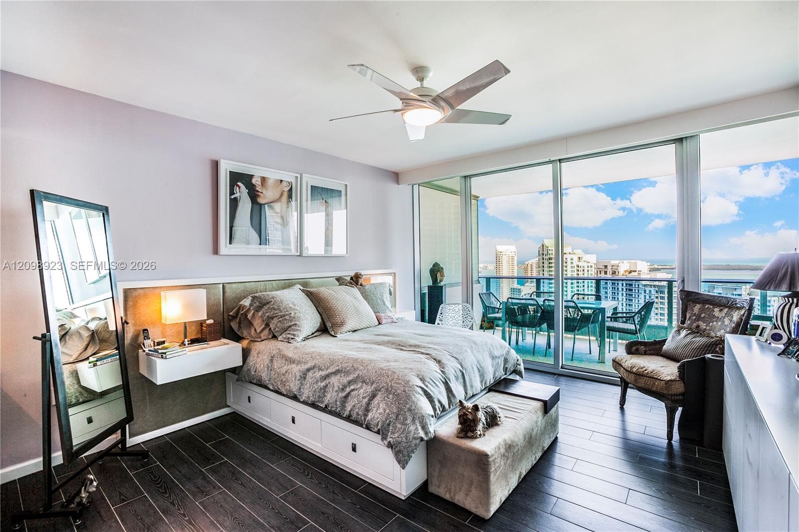 200 Biscayne Boulevard Way 4307 photo 10
