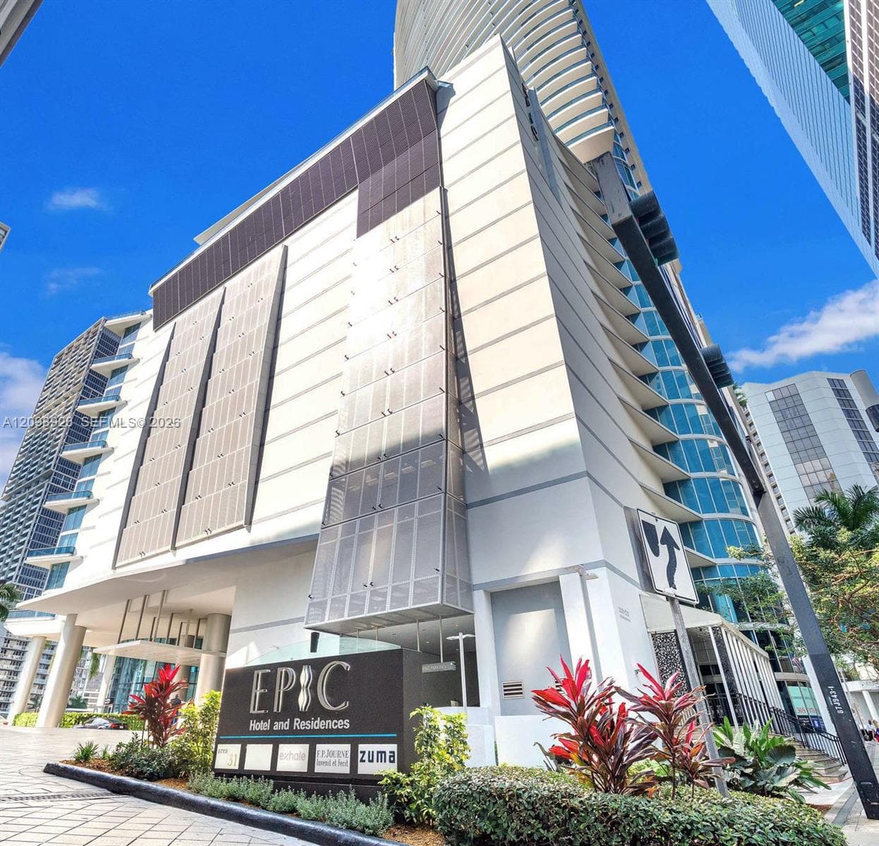 200 Biscayne Boulevard Way 4307 photo 14
