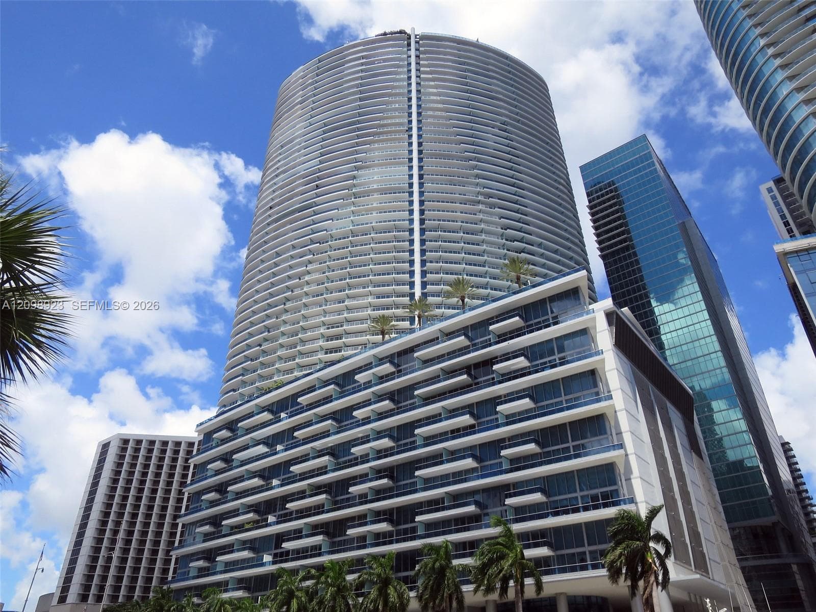 200 Biscayne Boulevard Way 4307 photo 15