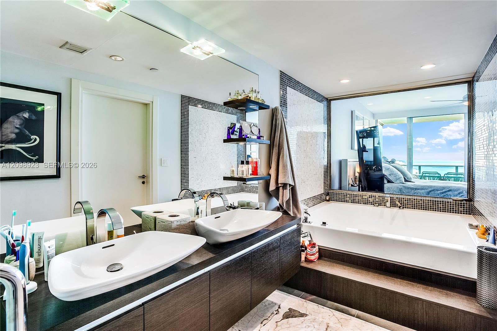 200 Biscayne Boulevard Way 4307 photo 11