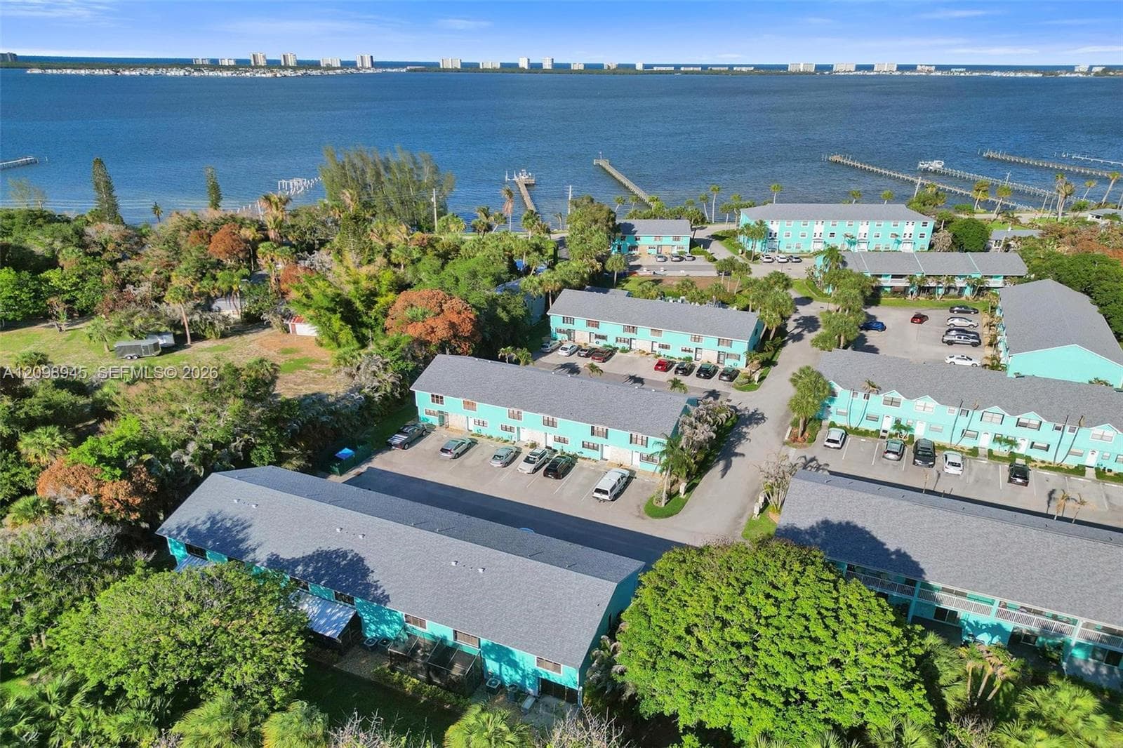 13513 Indian River Dr Drive S Corner #6-01 photo 13