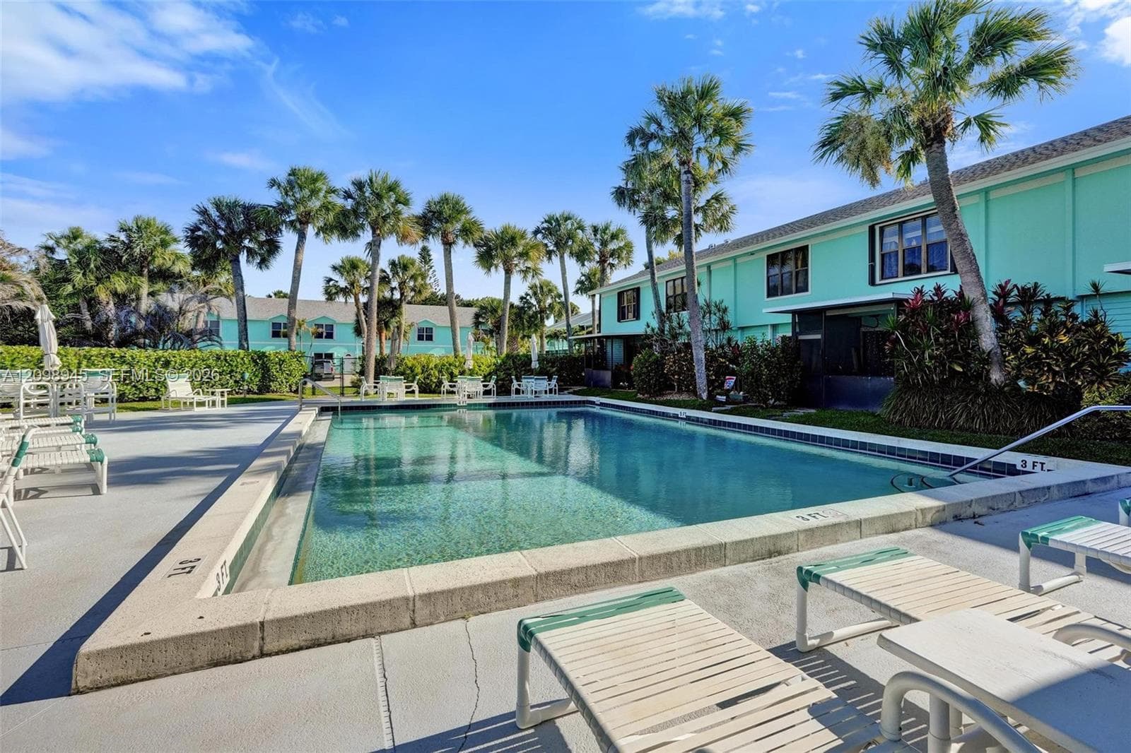 13513 Indian River Dr Drive S Corner #6-01 photo 17