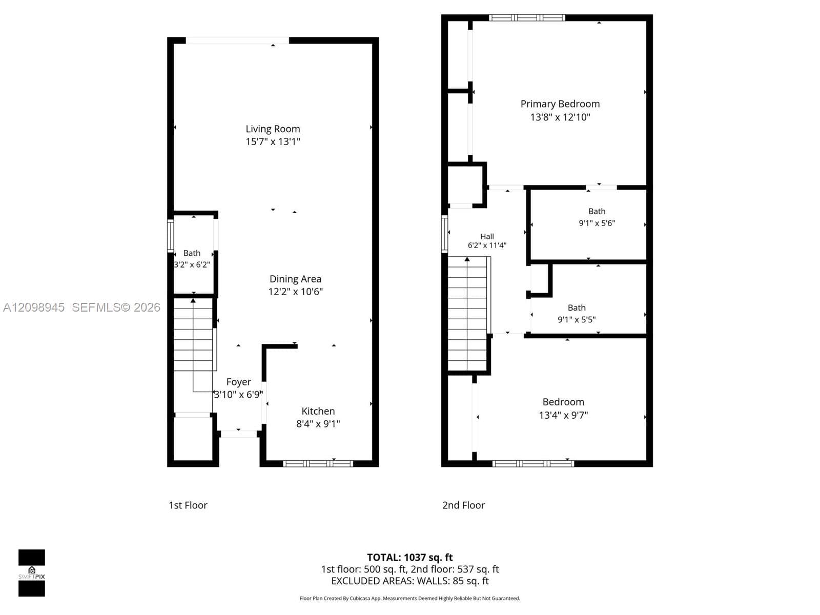 13513 Indian River Dr Drive S Corner #6-01 photo 4