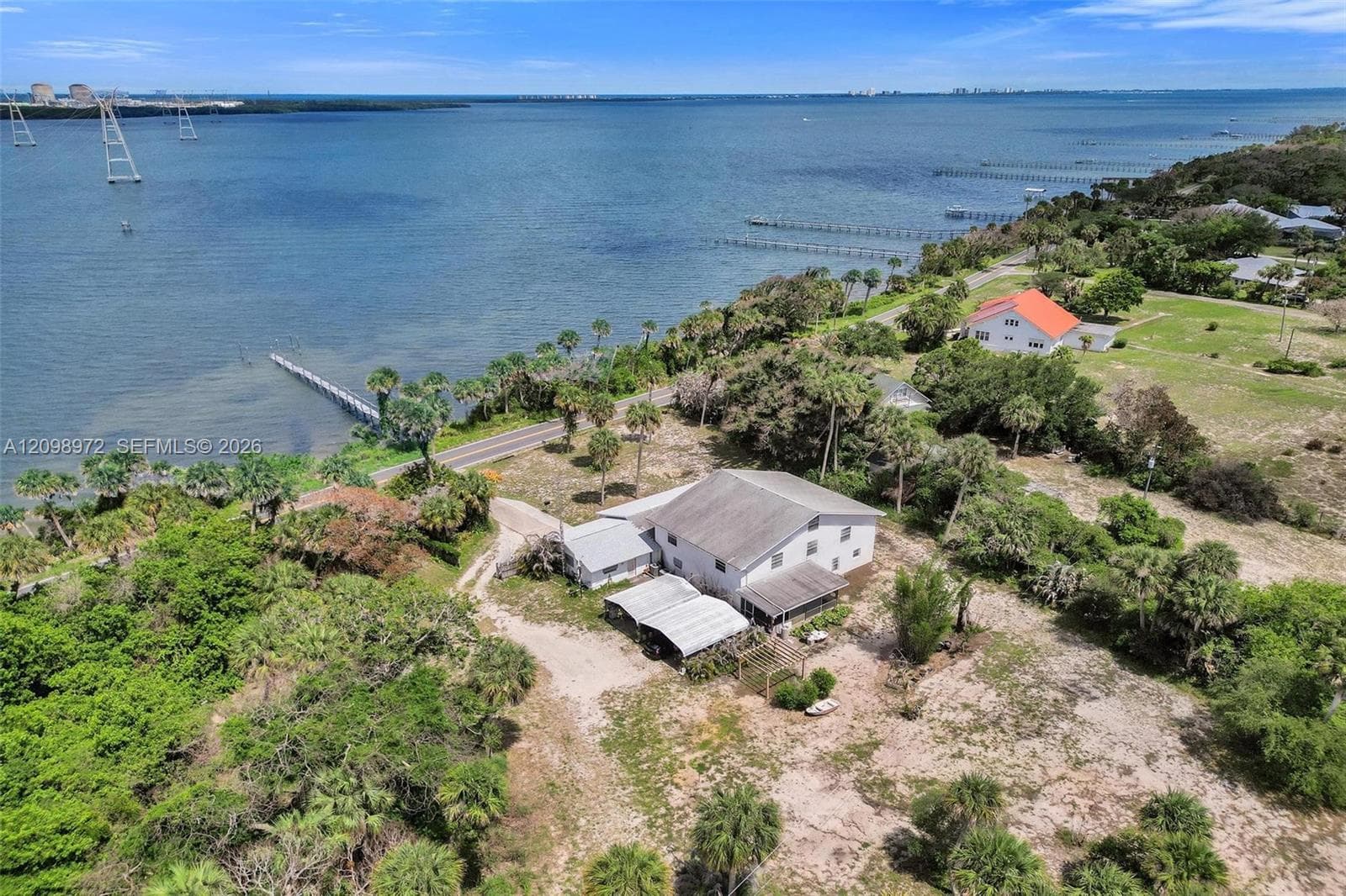 7805 S Indian River Dr Drive photo 17