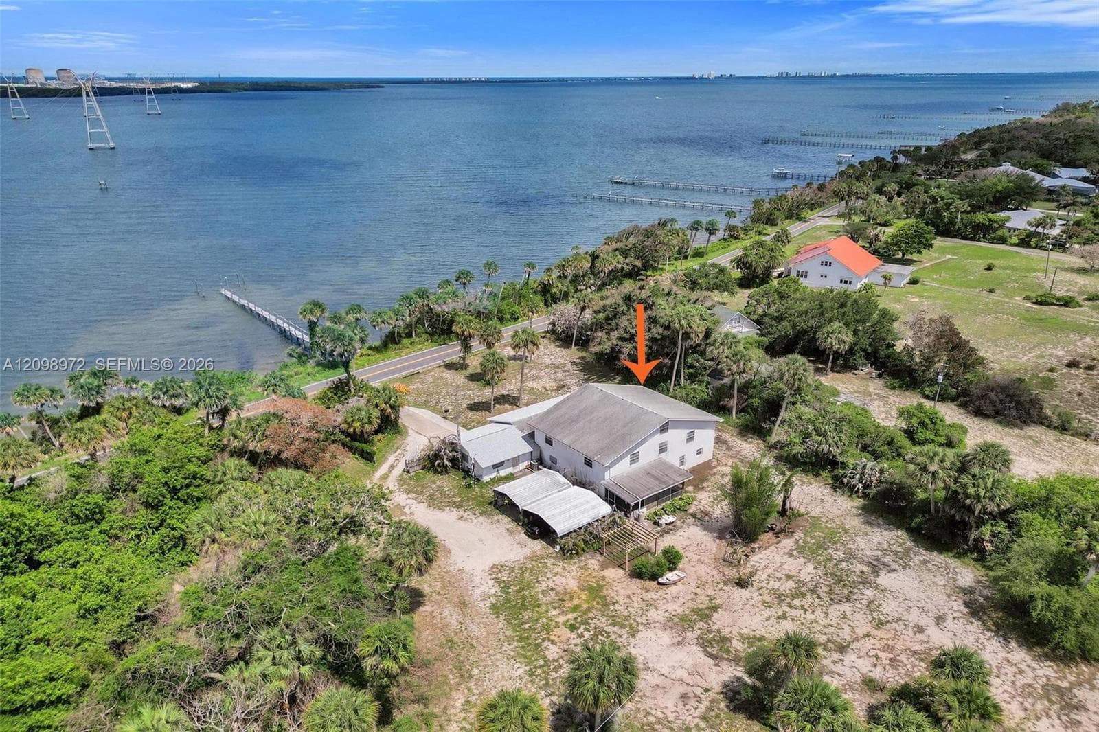 7805 S Indian River Dr Drive photo 18
