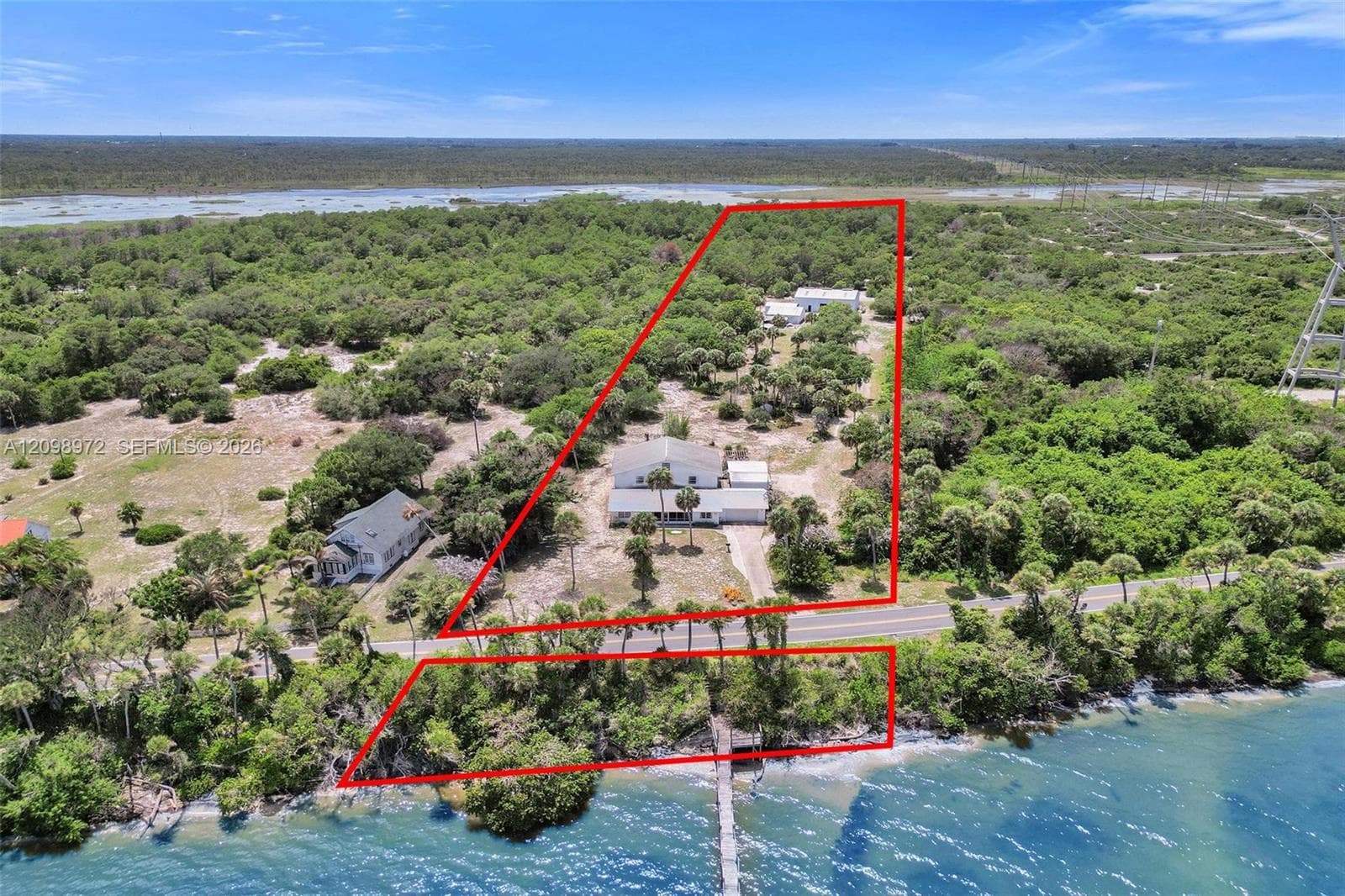 7805 S Indian River Dr Drive photo 4