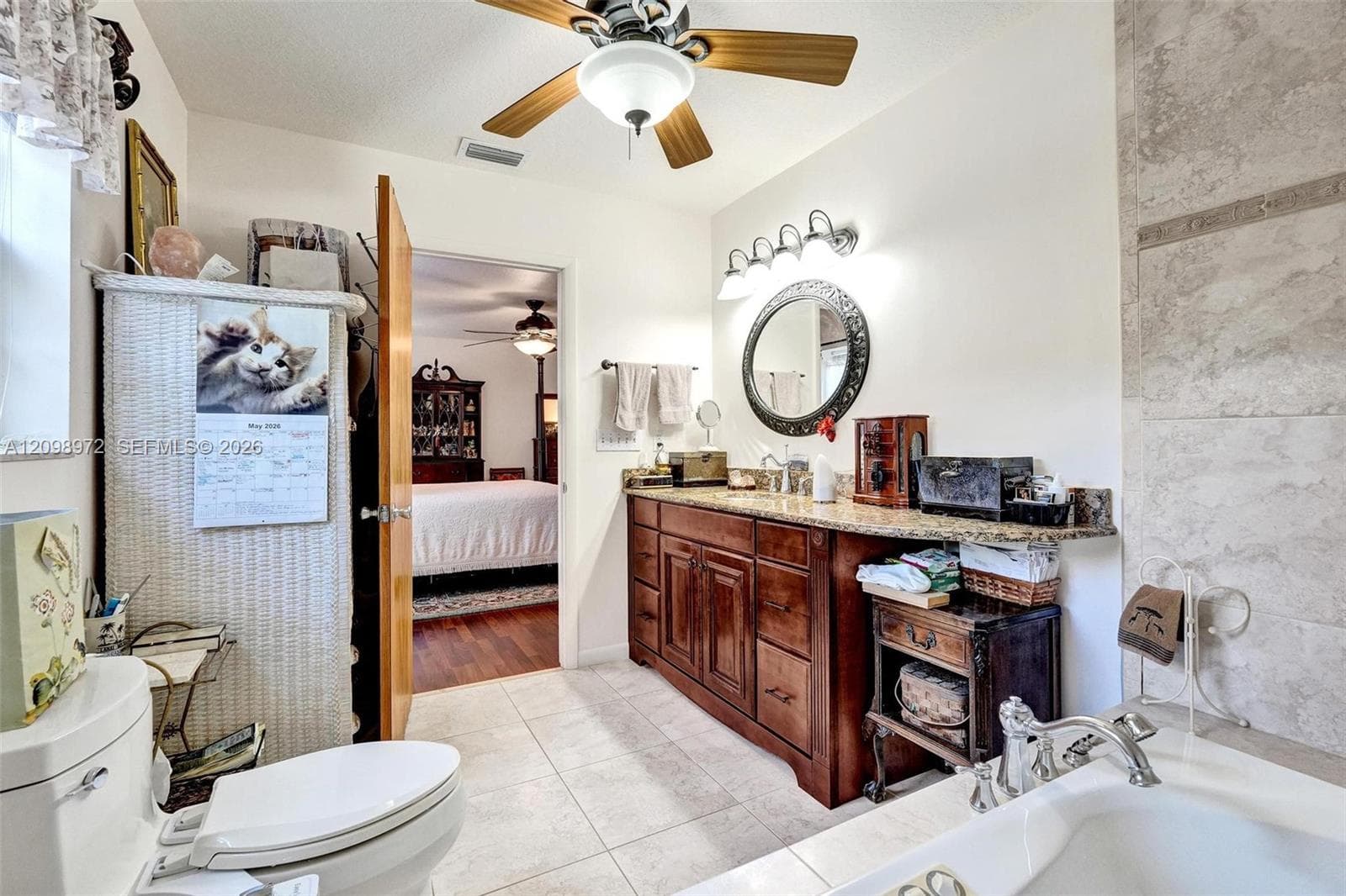 7805 S Indian River Dr Drive photo 25