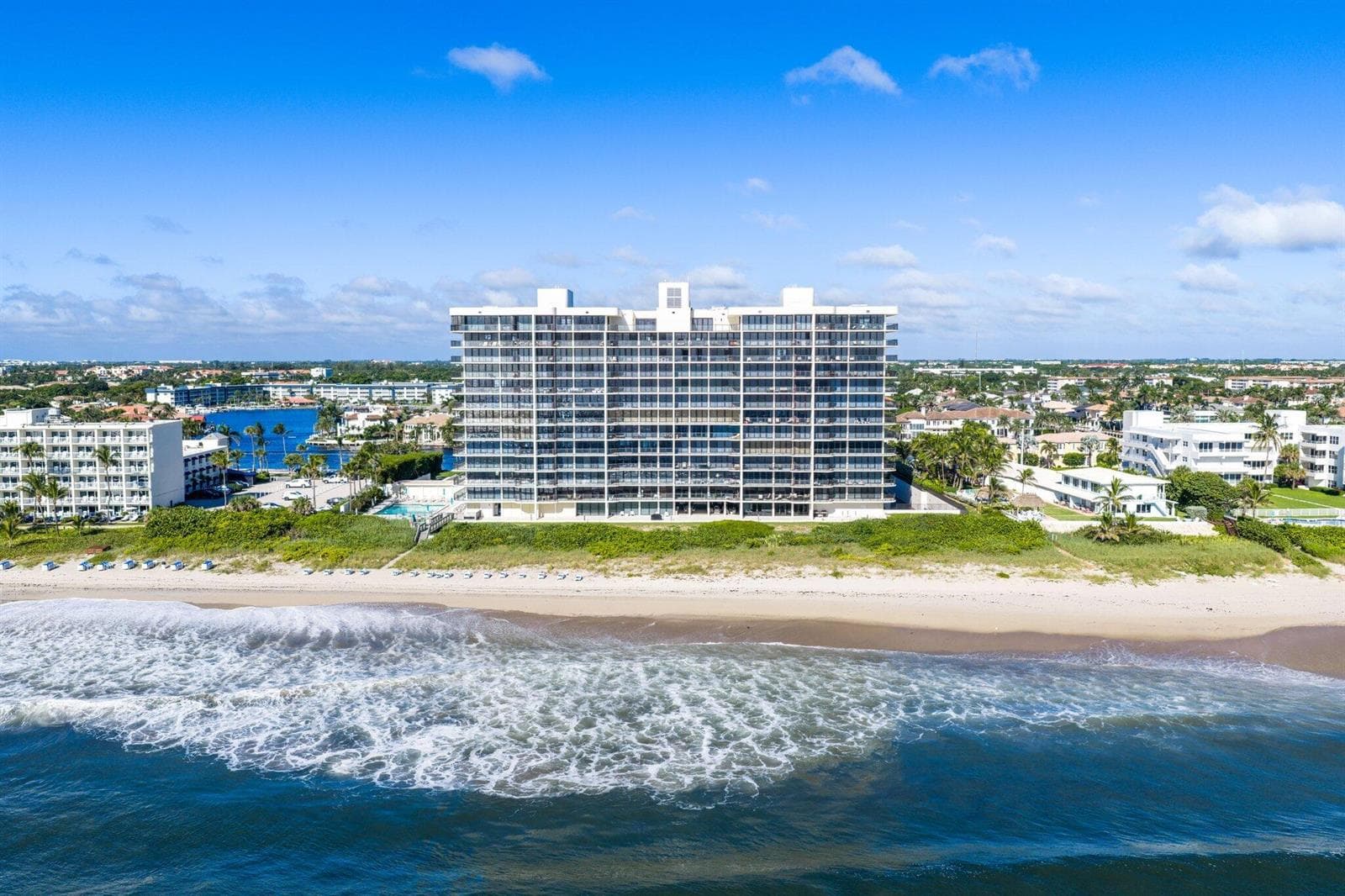 2727 S OCEAN Boulevard 1502 photo 2