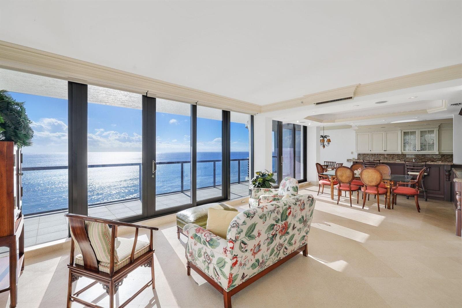 2727 S OCEAN Boulevard 1502 photo 22