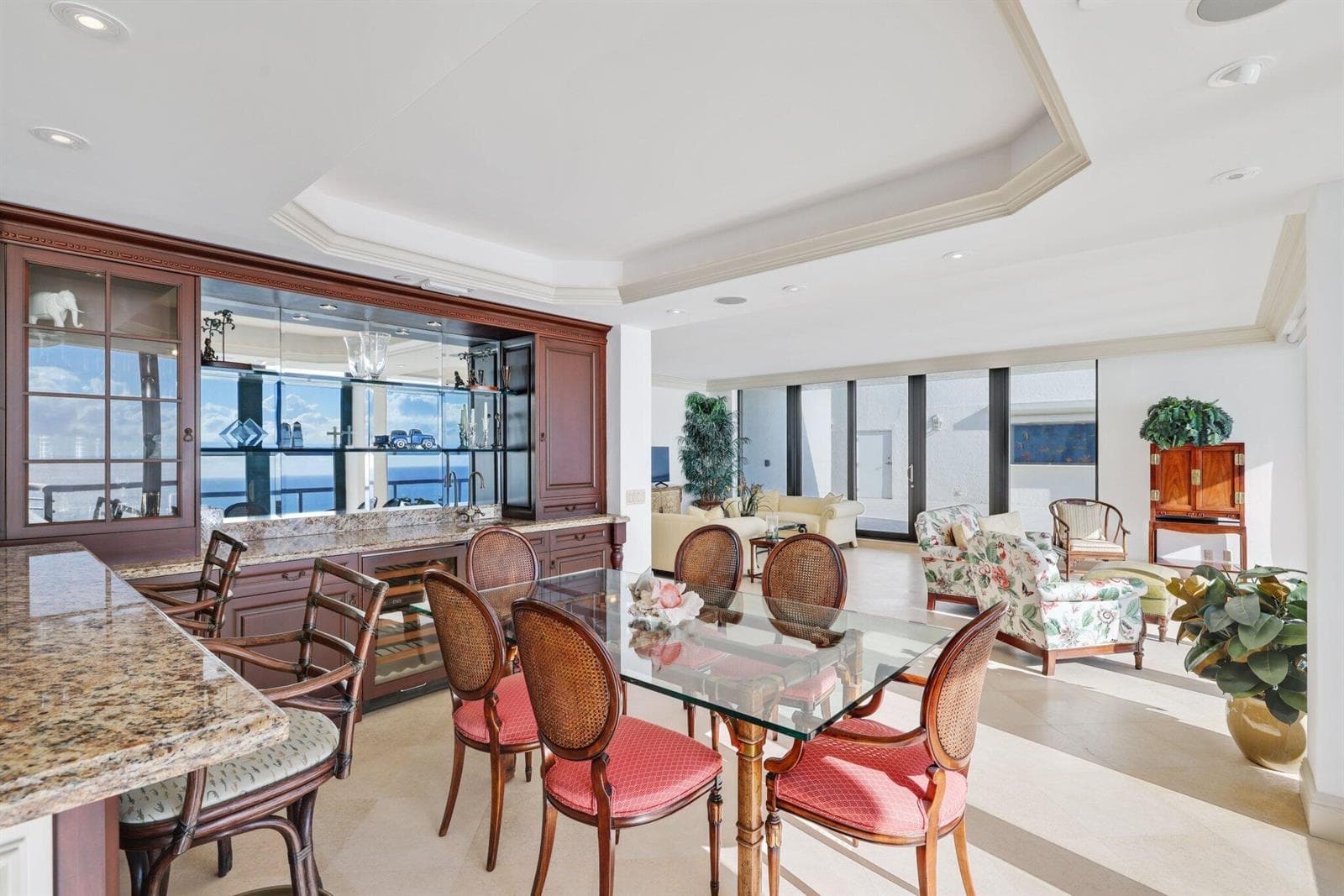 2727 S OCEAN Boulevard 1502 photo 20