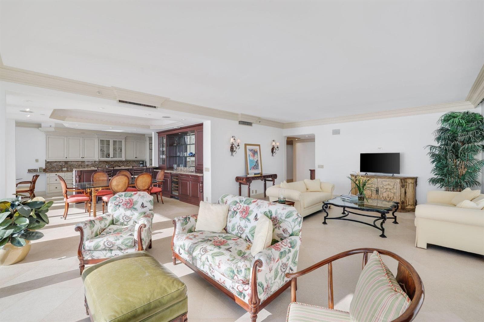 2727 S OCEAN Boulevard 1502 photo 24