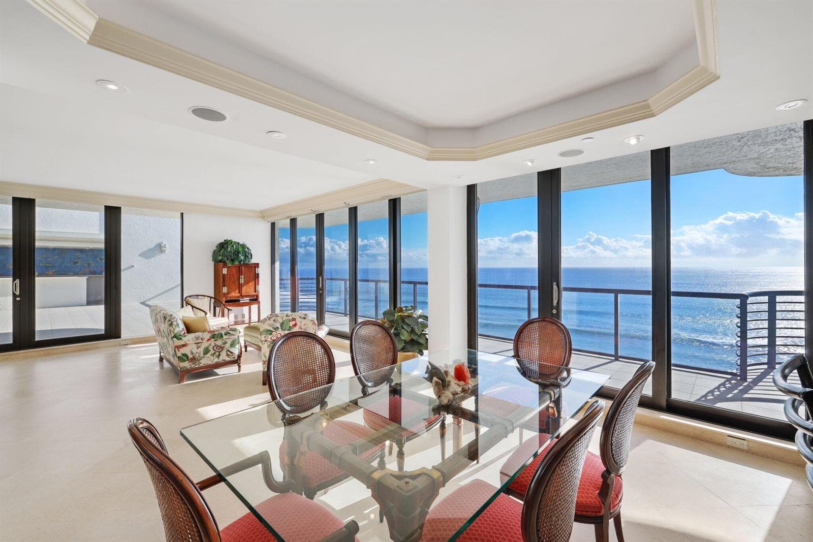 2727 S OCEAN Boulevard 1502 photo 19