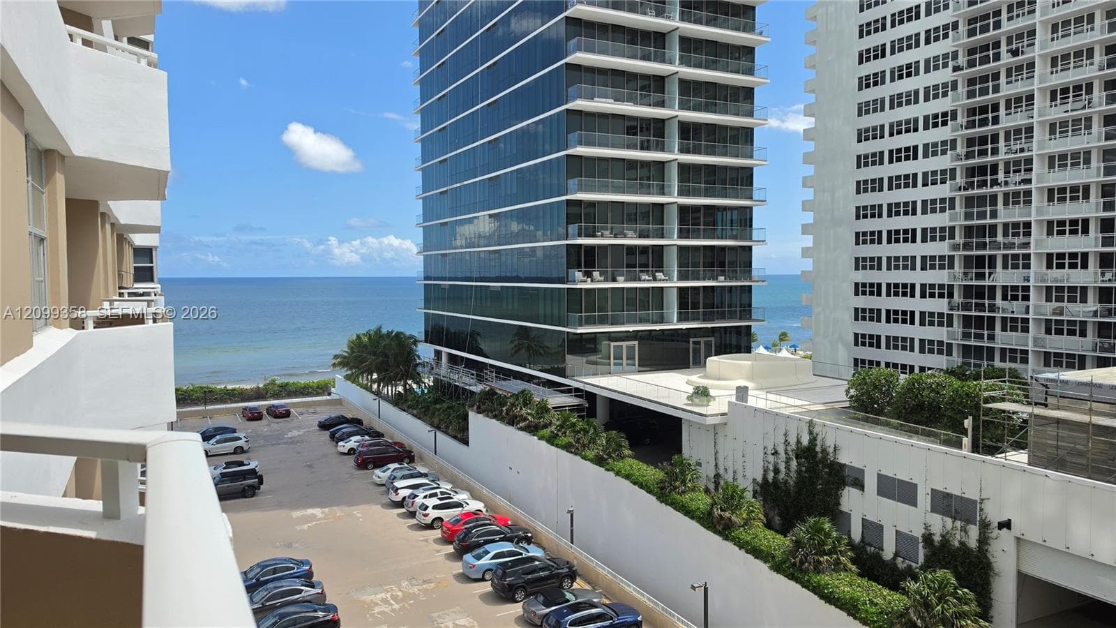 1980 S Ocean Dr 6G photo 20