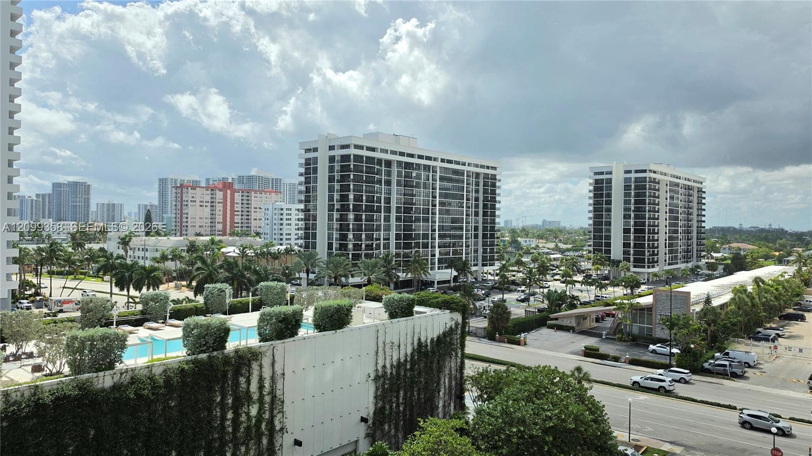 1980 S Ocean Dr 6G photo 19