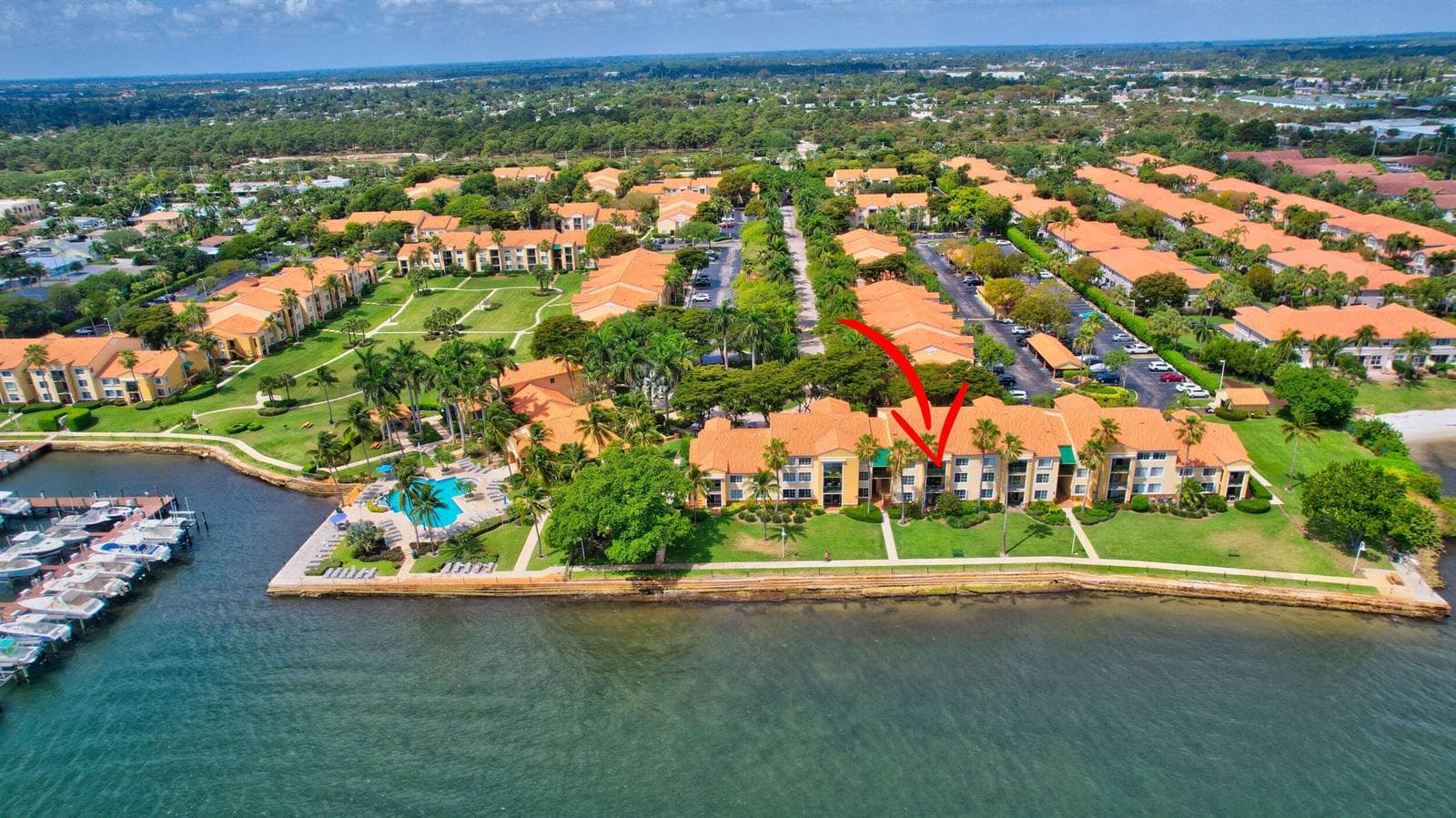180 Yacht Club Way 308 photo 1