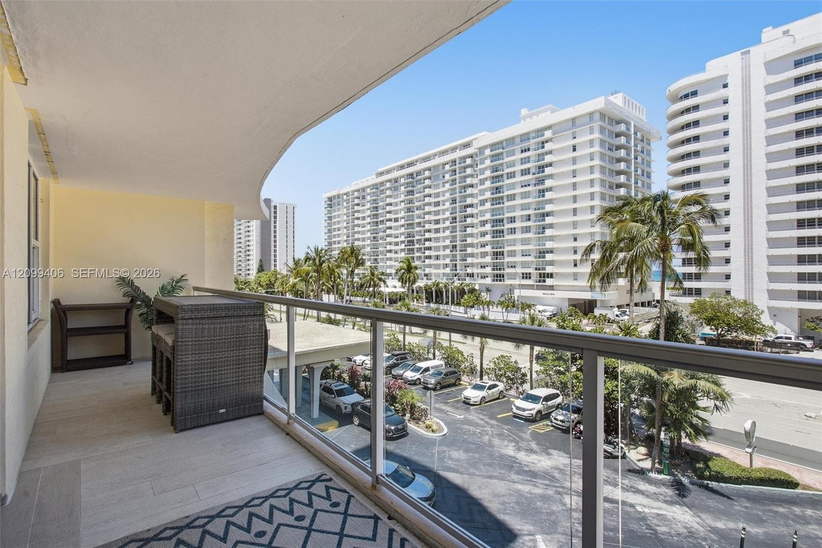 5600 Collins Ave 5A photo 13