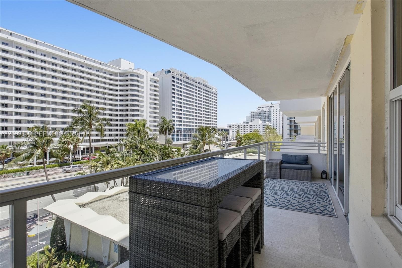 5600 Collins Ave 5A photo 14