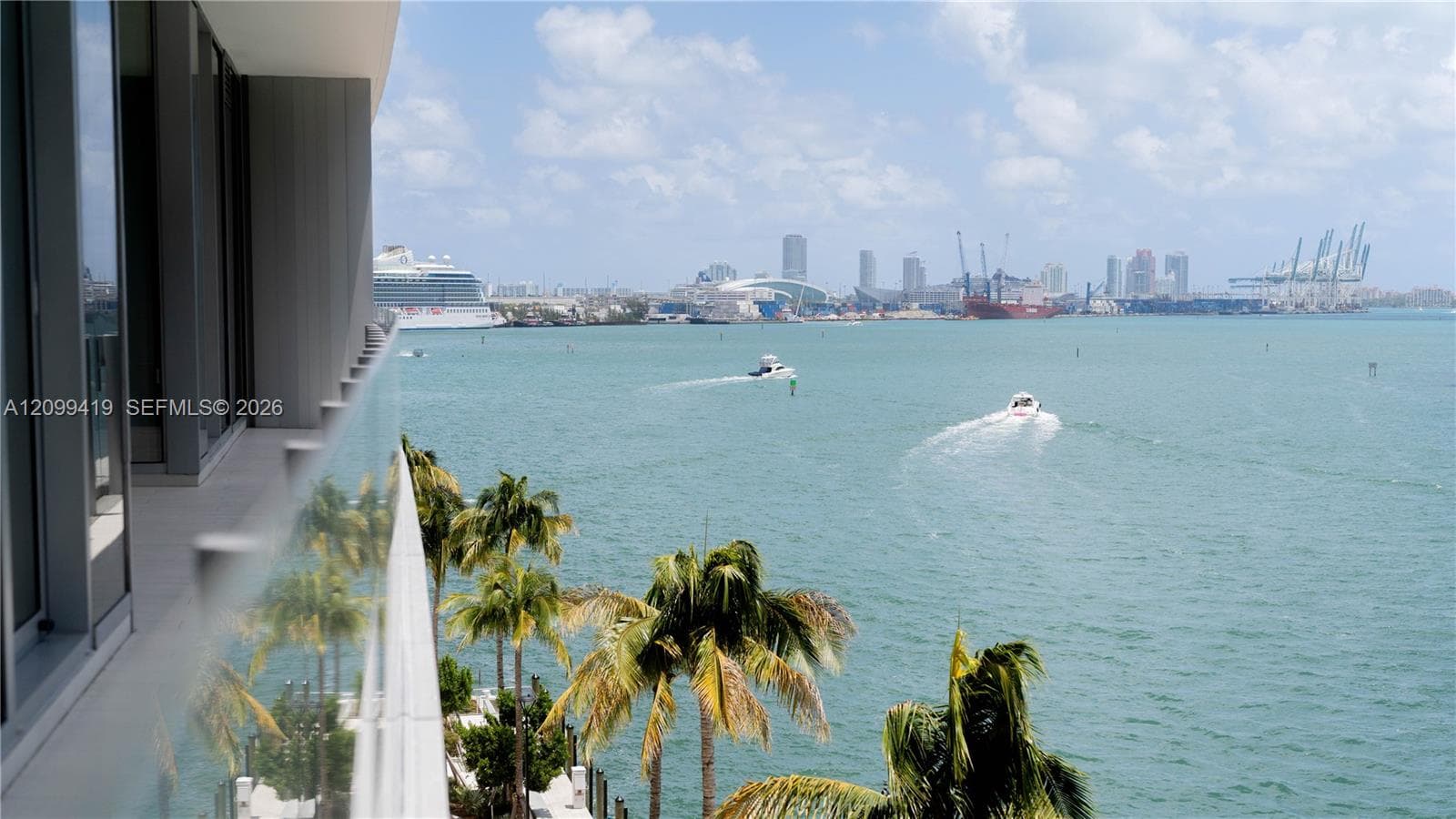 300 Biscayne Boulevard Way 503C photo 13