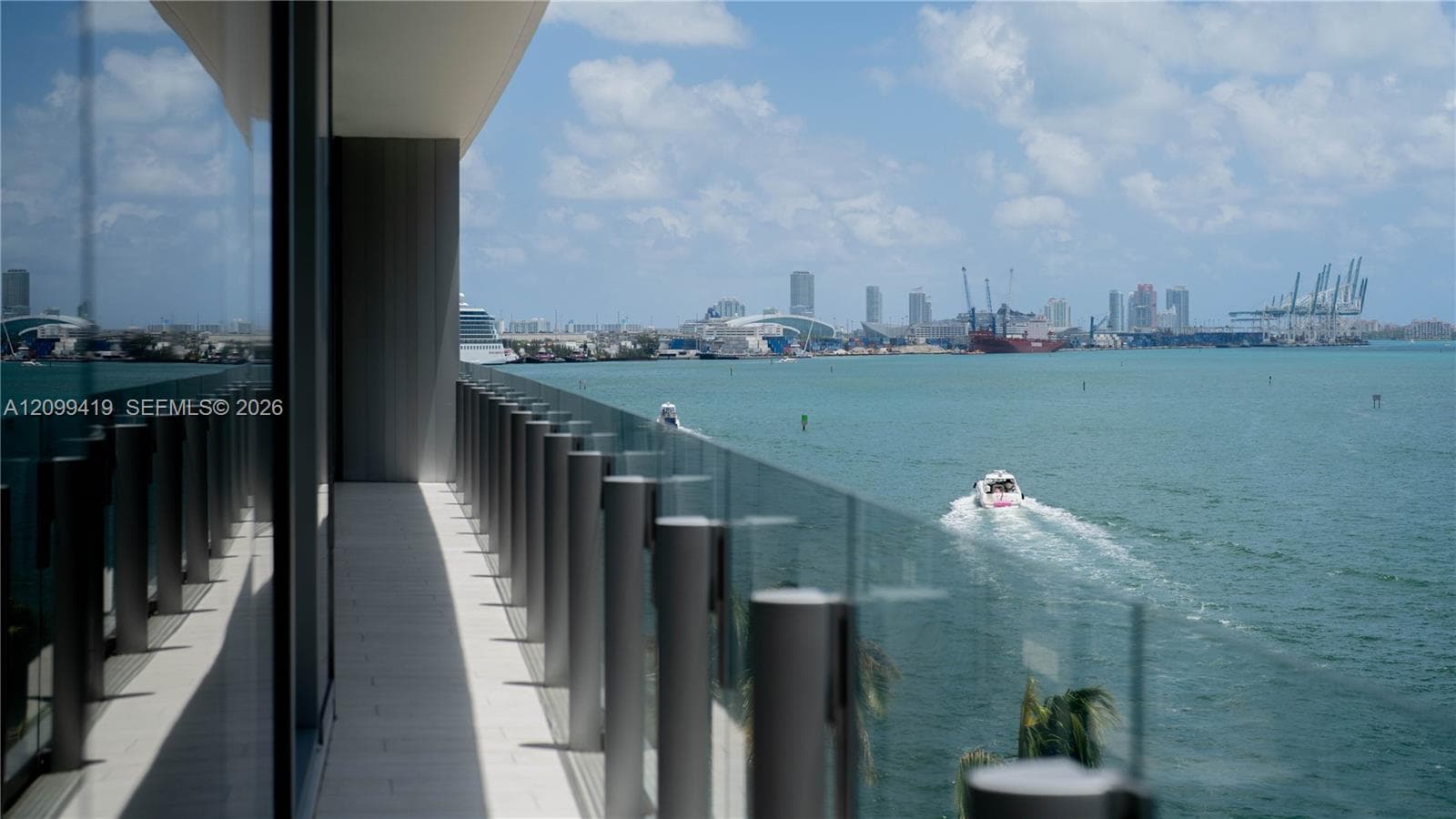 300 Biscayne Boulevard Way 503C photo 19