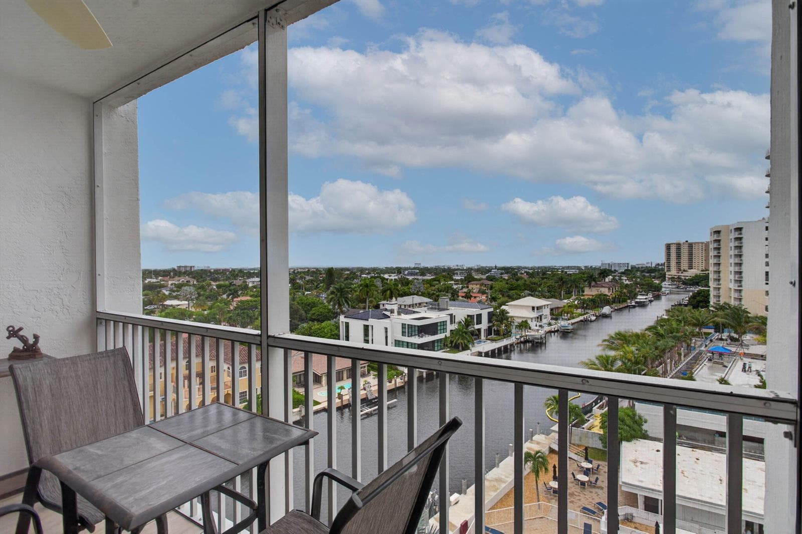 1391 S OCEAN Boulevard 801 photo 3