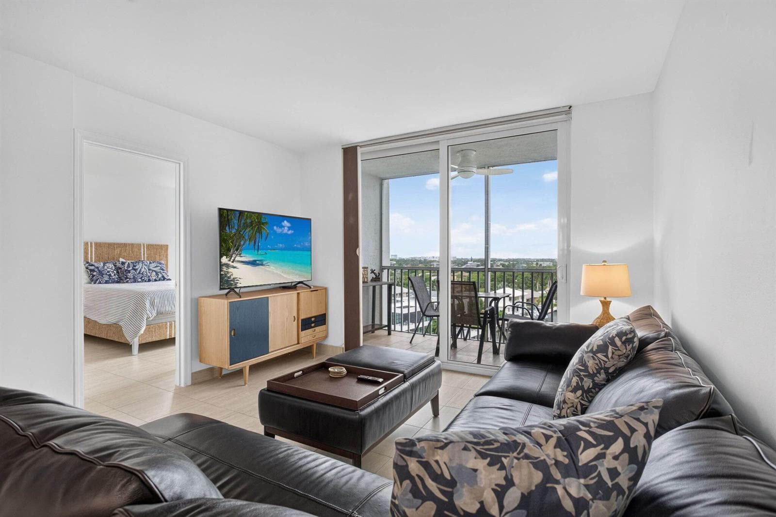 1391 S OCEAN Boulevard 801 photo 14
