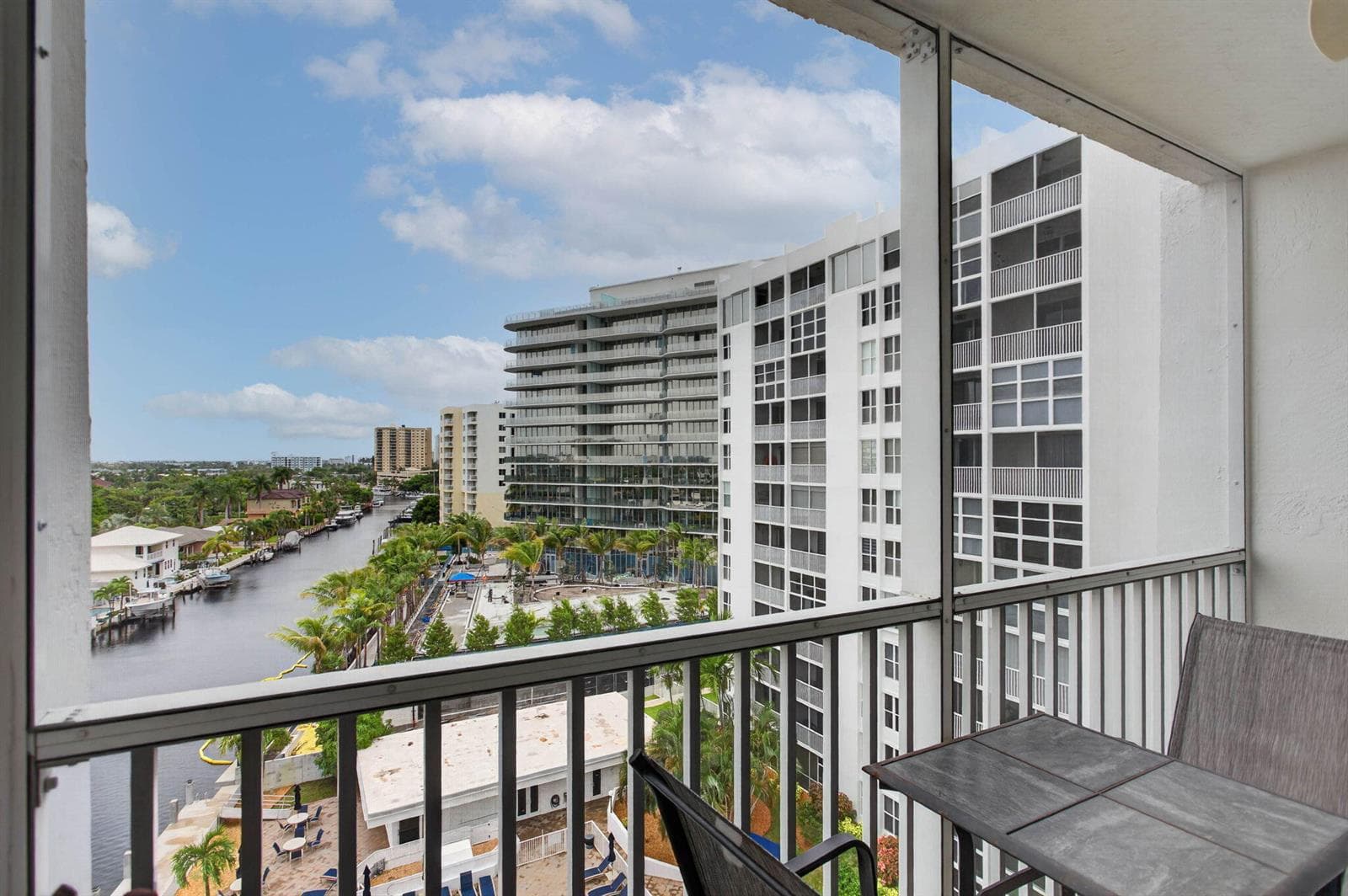 1391 S OCEAN Boulevard 801 photo 4